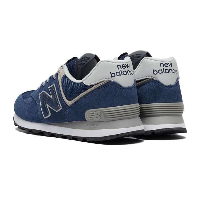 Кроссовки New Balance ML574EVN — фото 3