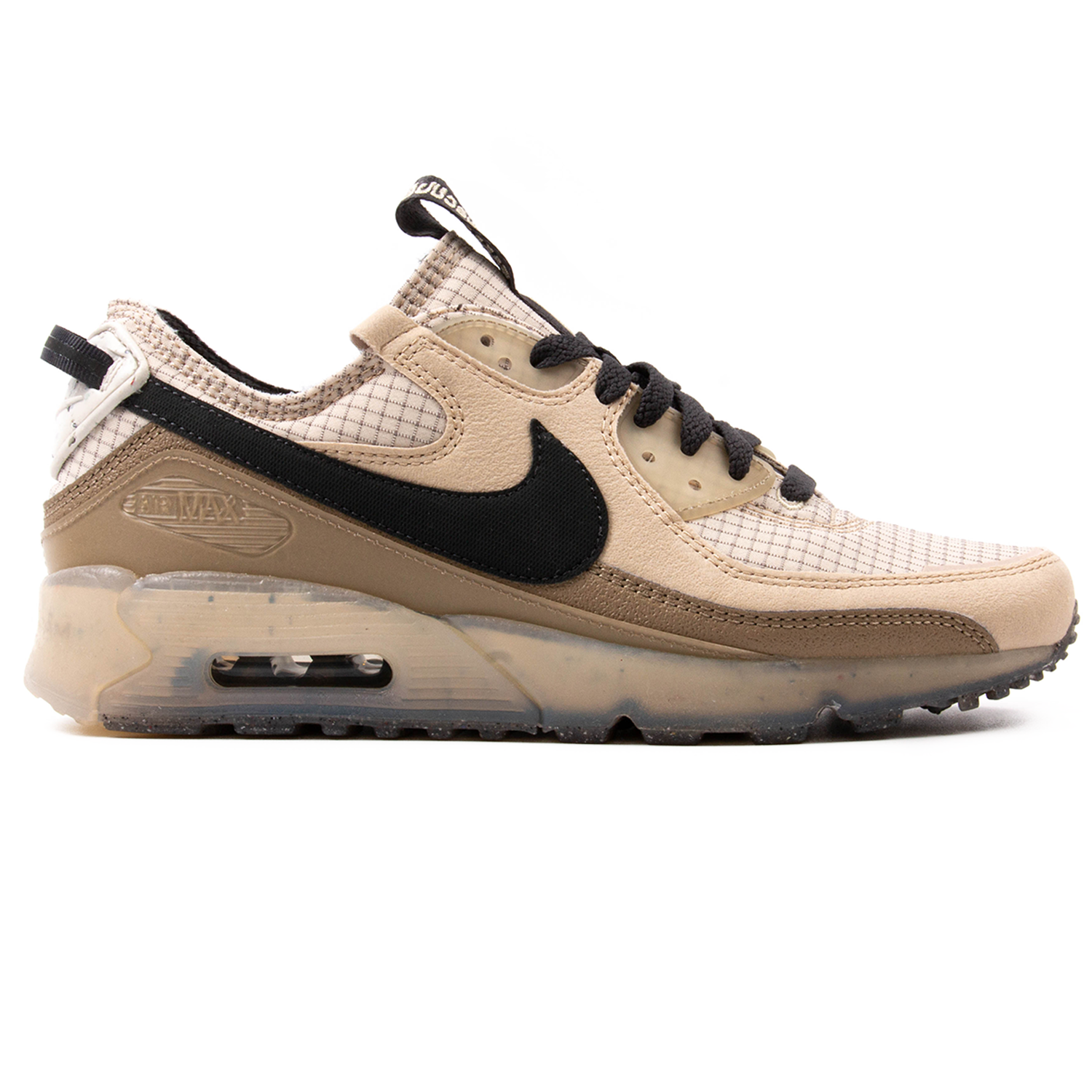 Кроссовки Nike Air Max 90 Terrascape 90 DH4677-200 — фото 1