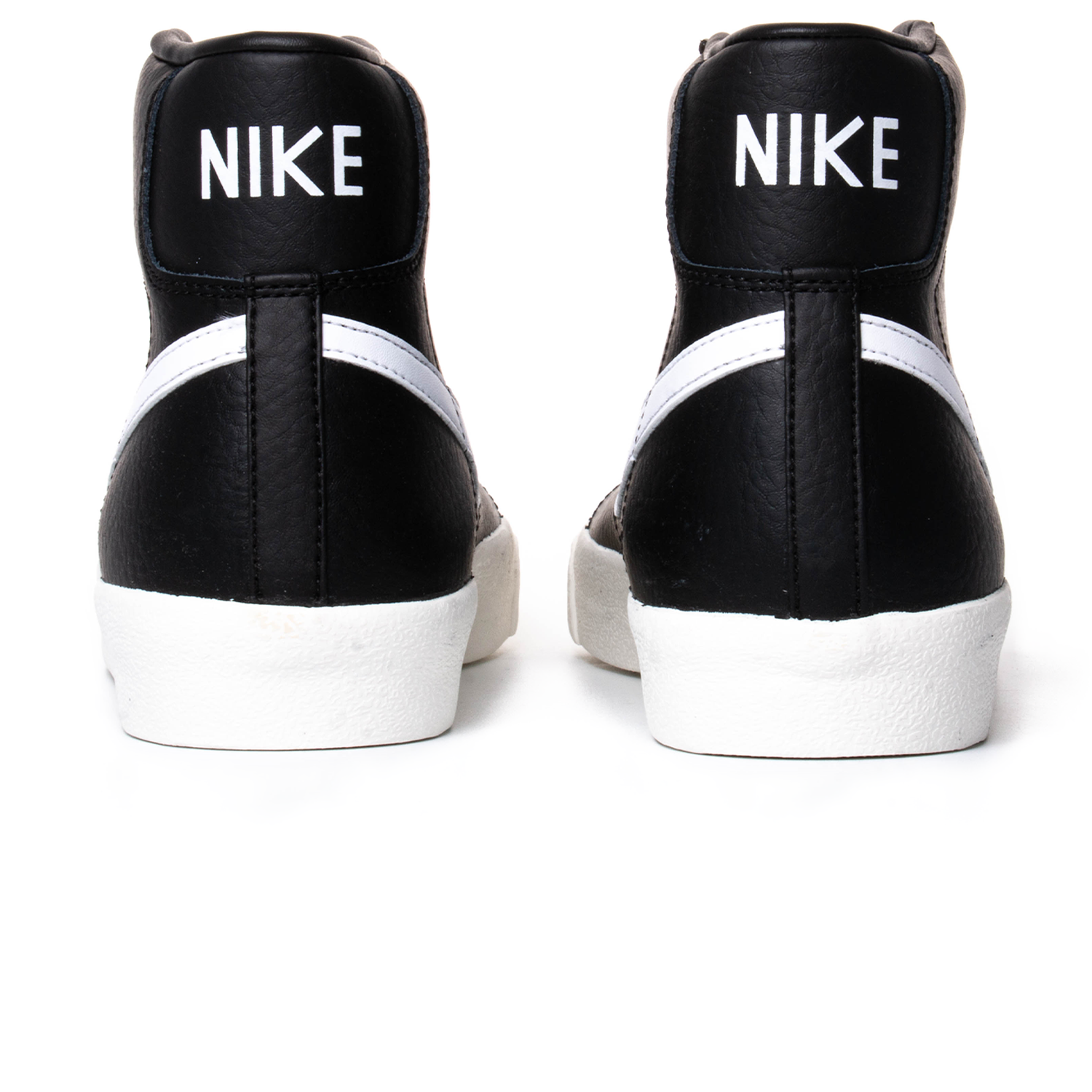 Кроссовки Nike Blazer mid '77 VNTG BQ6806-002 — фото 2