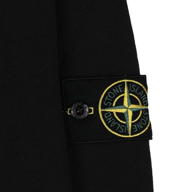 Джемпер Stone Island Crew Neck Cotton 7311563020 — фото 2