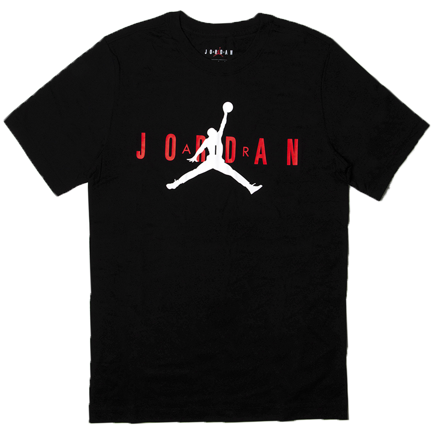 Футболка Jordan Wordmark CK4212-010 — фото 1