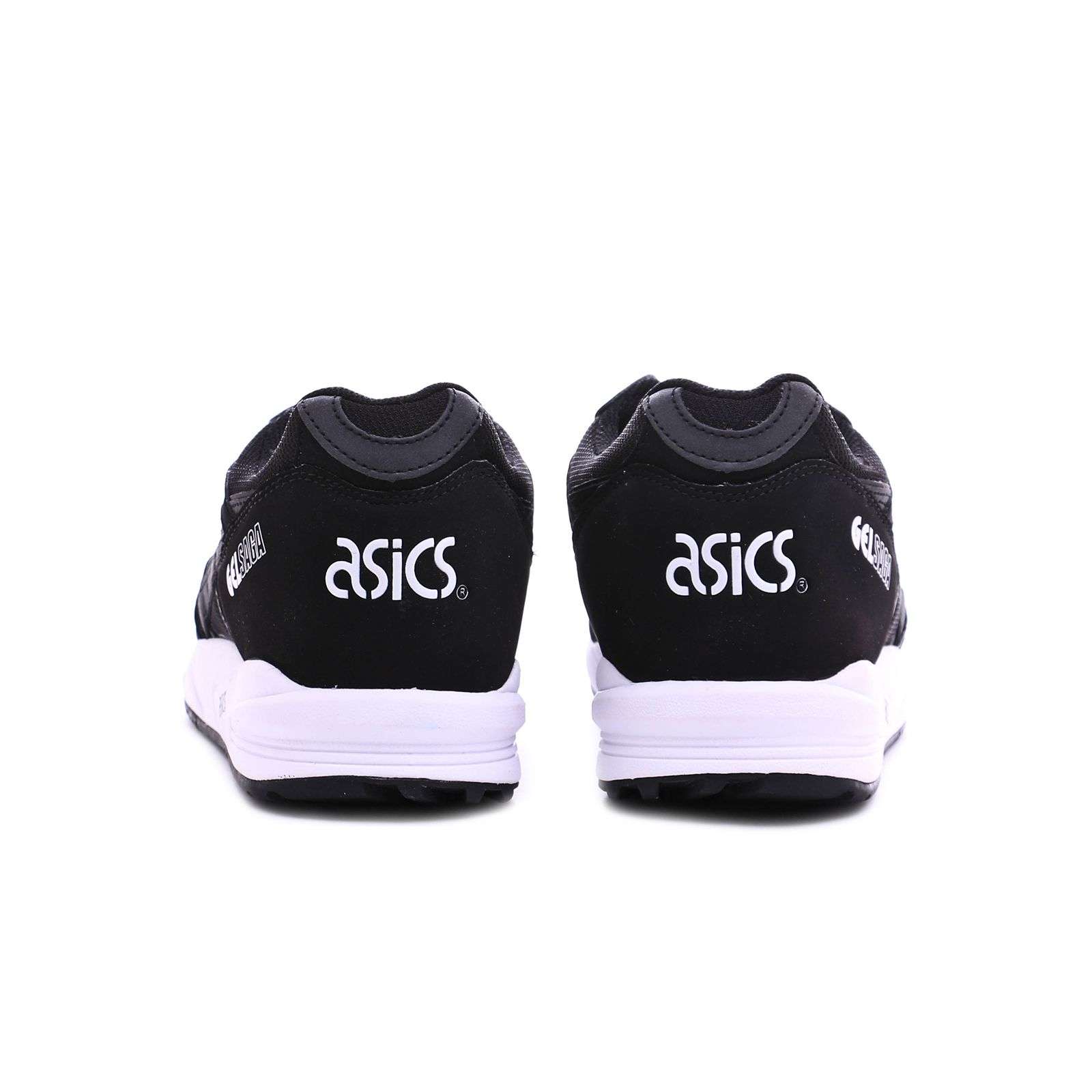 Кроссовки Asics GelSaga H548Y 9090 — фото 2