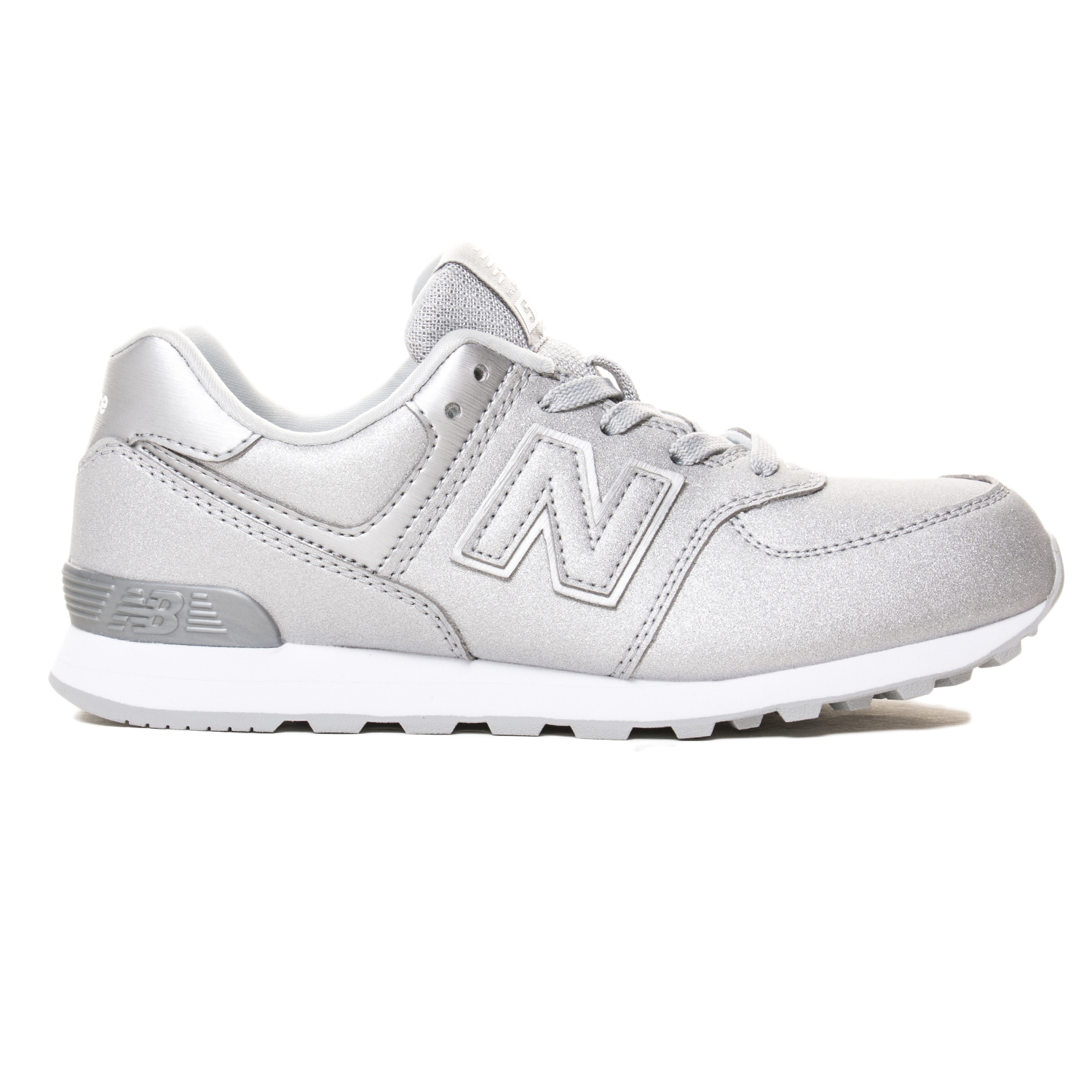 Кроссовки New Balance детские PC574KSM/B