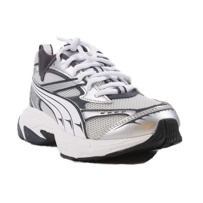 Кроссовки Puma Morphic 39272416 — фото 2