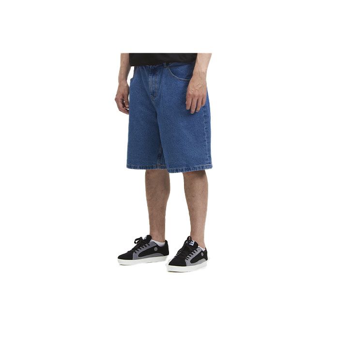 Шорты Anteater Baggy navy
