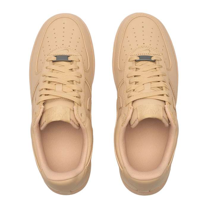 Кроссовки Nike Air Force 1 Low Retro PRM IM3078-200 — фото 4
