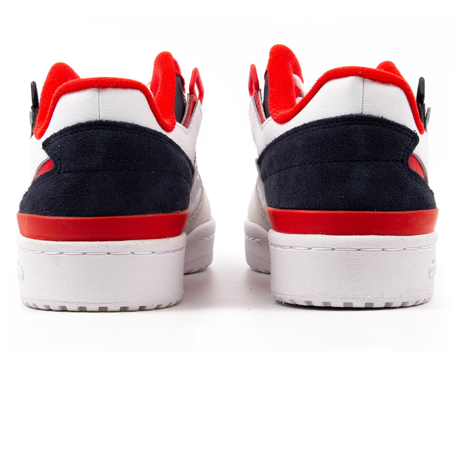 Кроссовки Adidas Forum Exhibit Low GZ5391 — фото 2