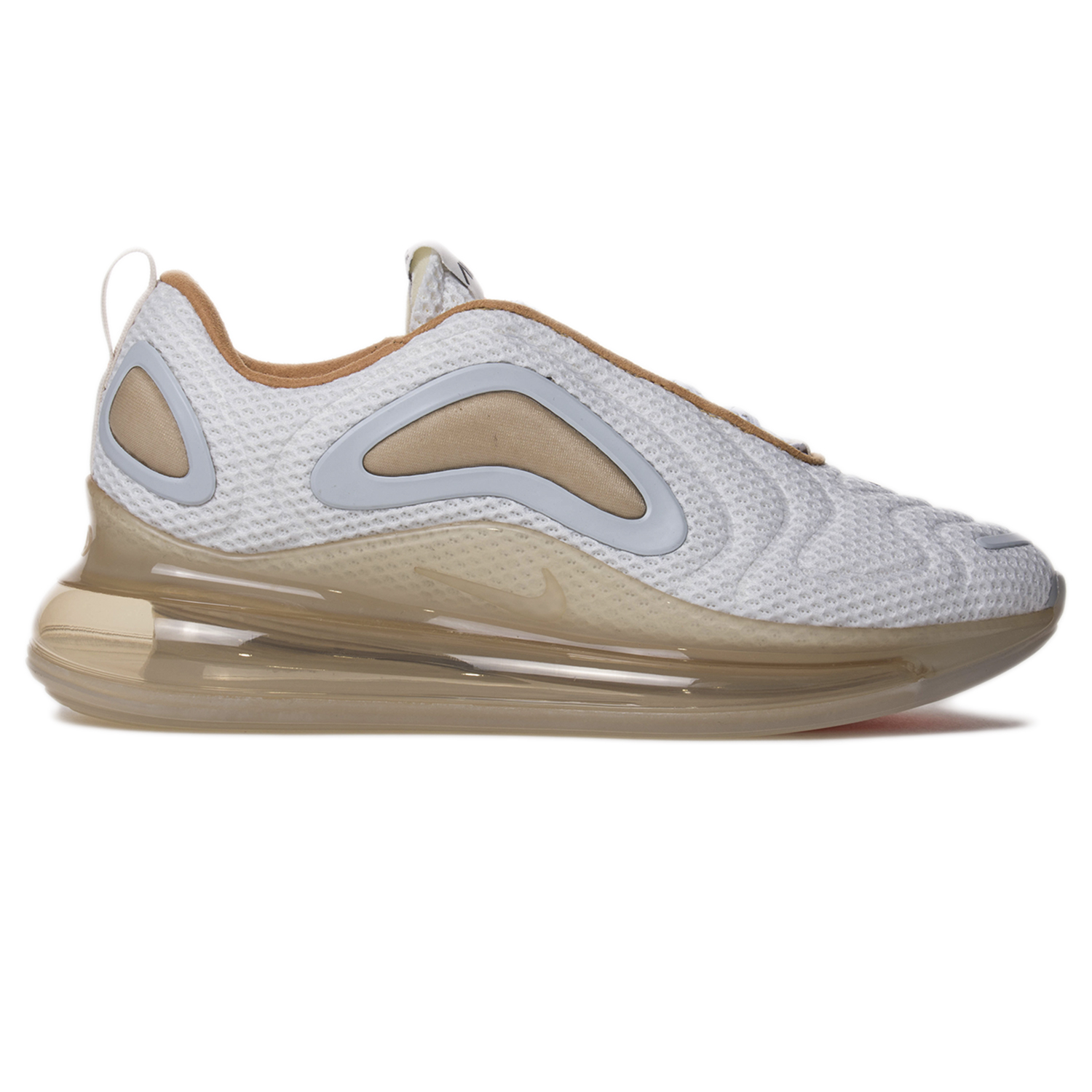 Кроссовки Nike Air Max 720 Pale Vanilla CI6393-100 — фото 1