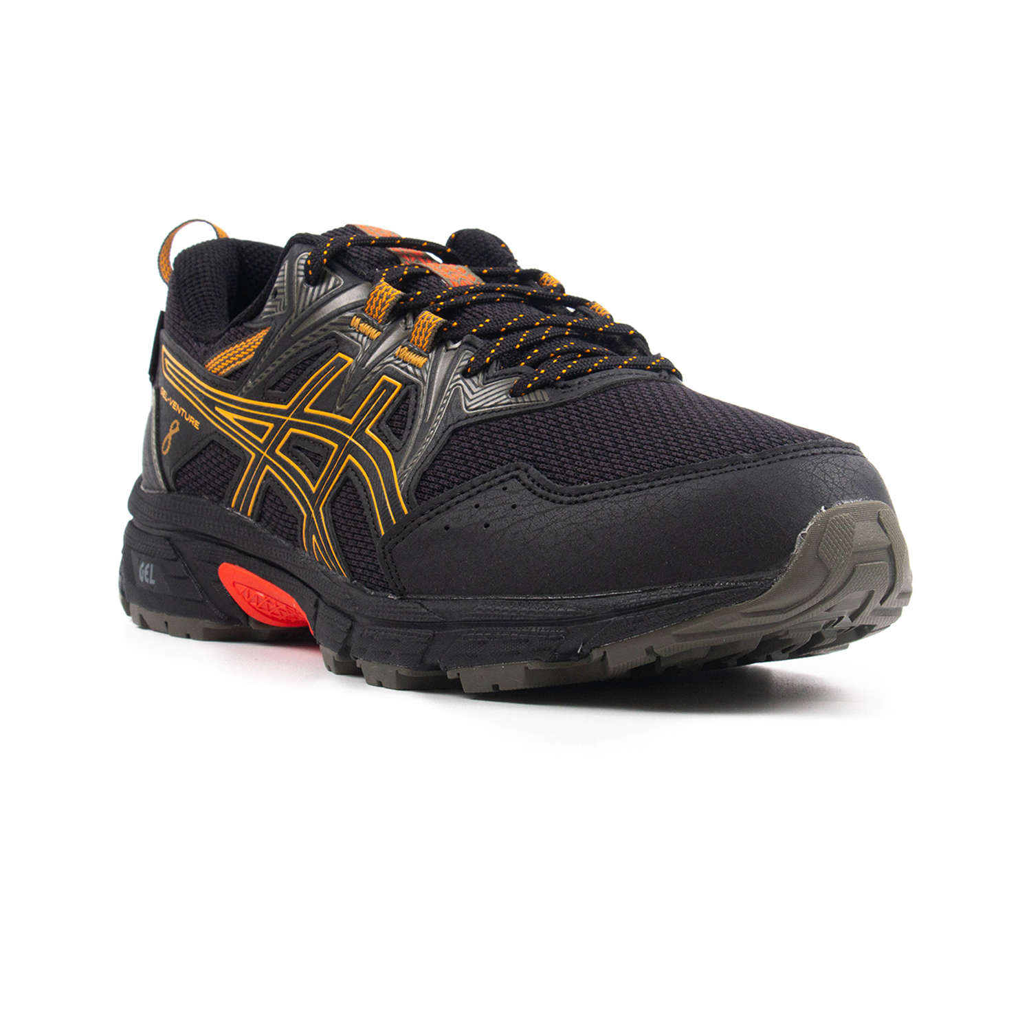 Кроссовки Asics Gel-Venture 8 WP водонепроницаемые 1011A825-005