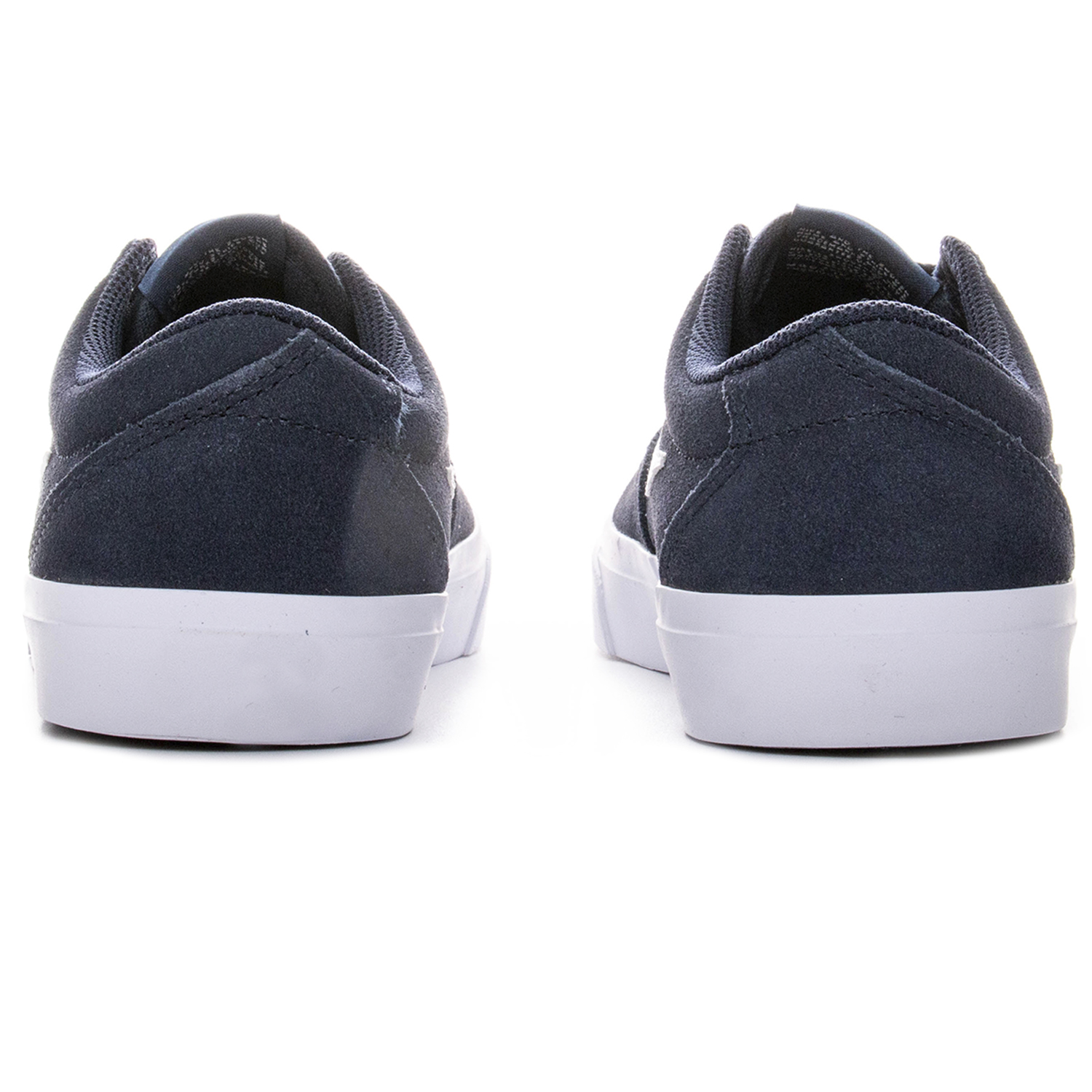 Кроссовки Nike подростковые SB Charge Suede GS CT3112-400 — фото 2