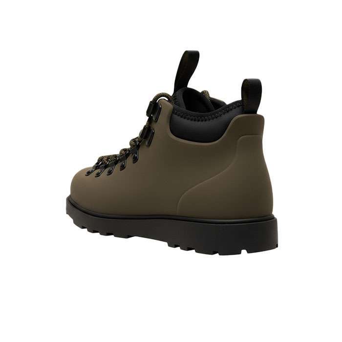 Ботинки Hike Jasper Boots AW-25 HK-JSP-01 CarobTree