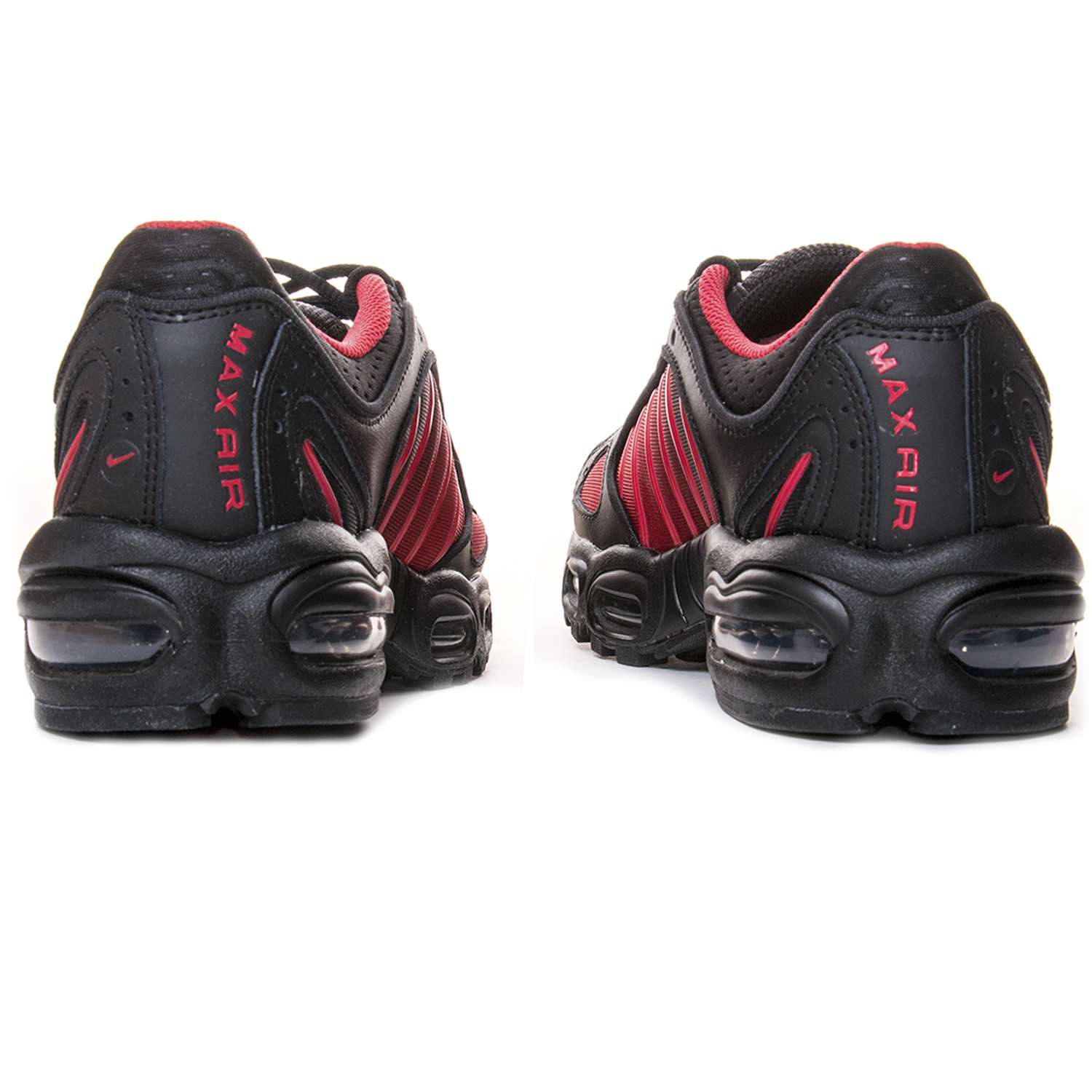 Кроссовки Nike Air Max Tailwind IV CD0456-600 — фото 2