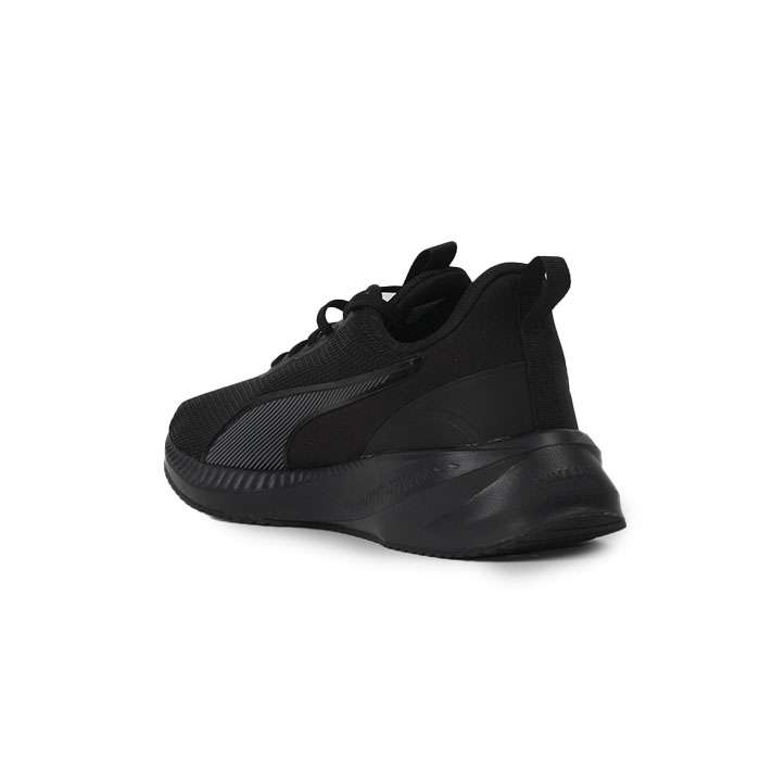 Кроссовки Puma Flyer Lite 3 black 31079704 — фото 3
