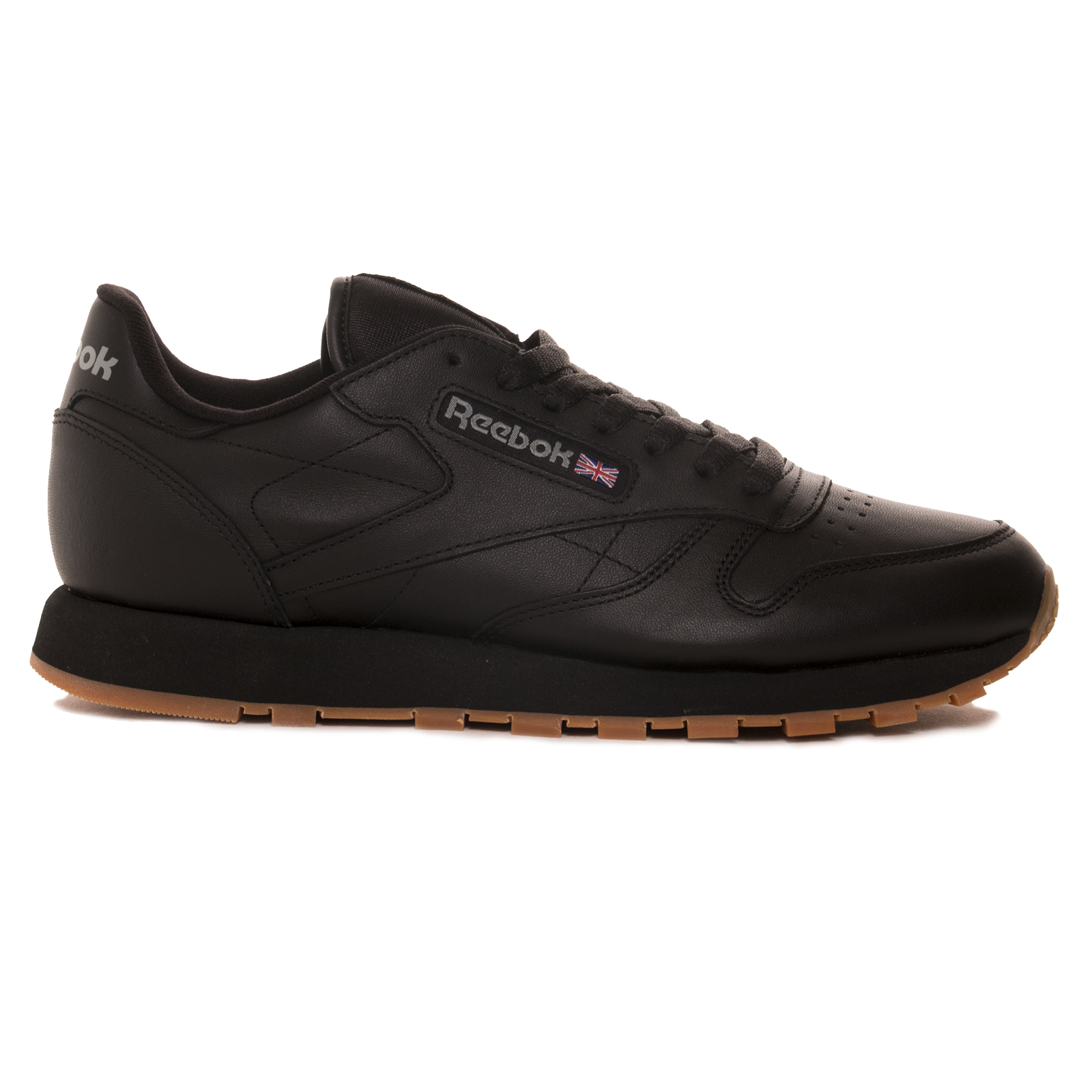 Купить кроссовки Reebok Classic Leather 49800 - цена