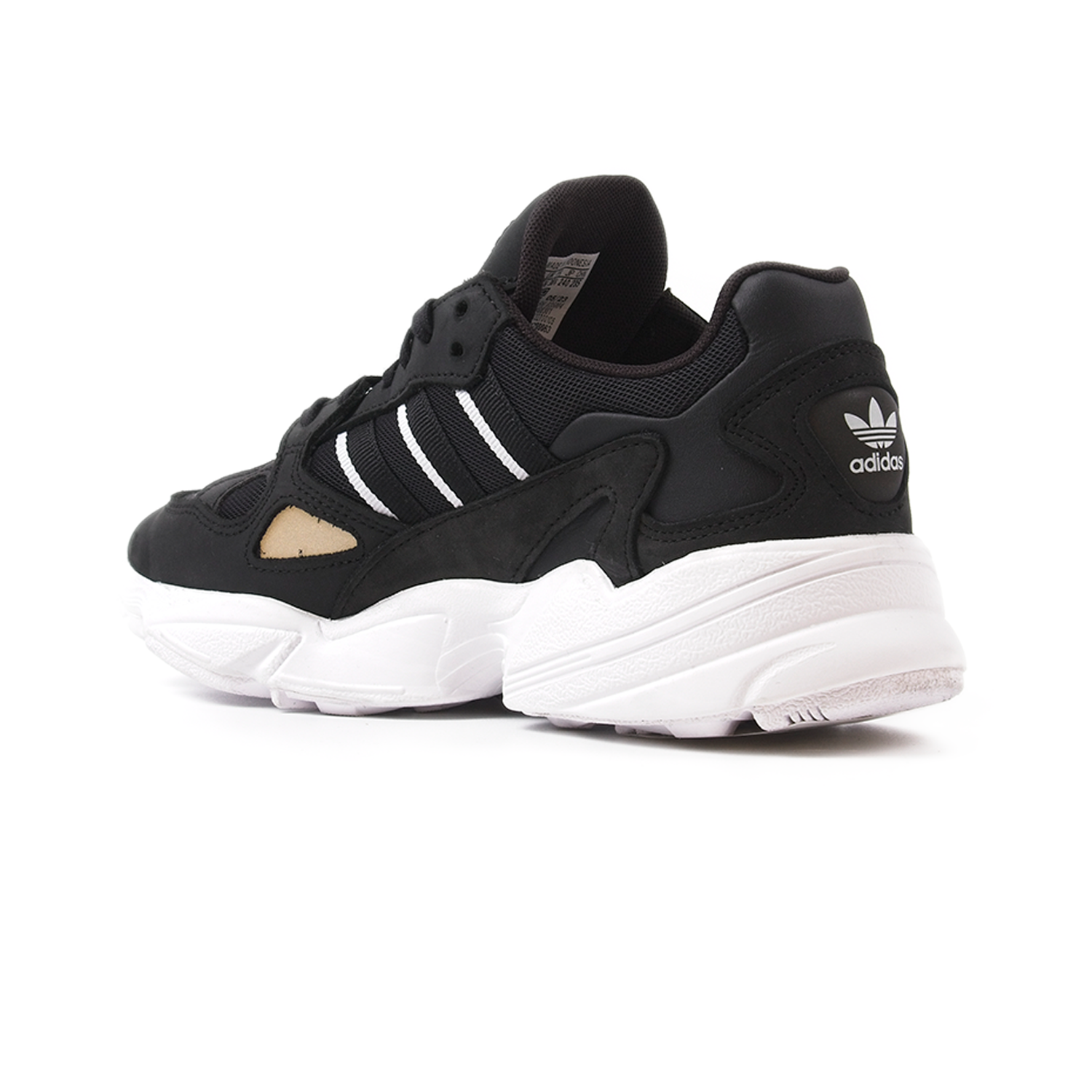 Кроссовки женские Adidas Falcon IG8301 — фото 2