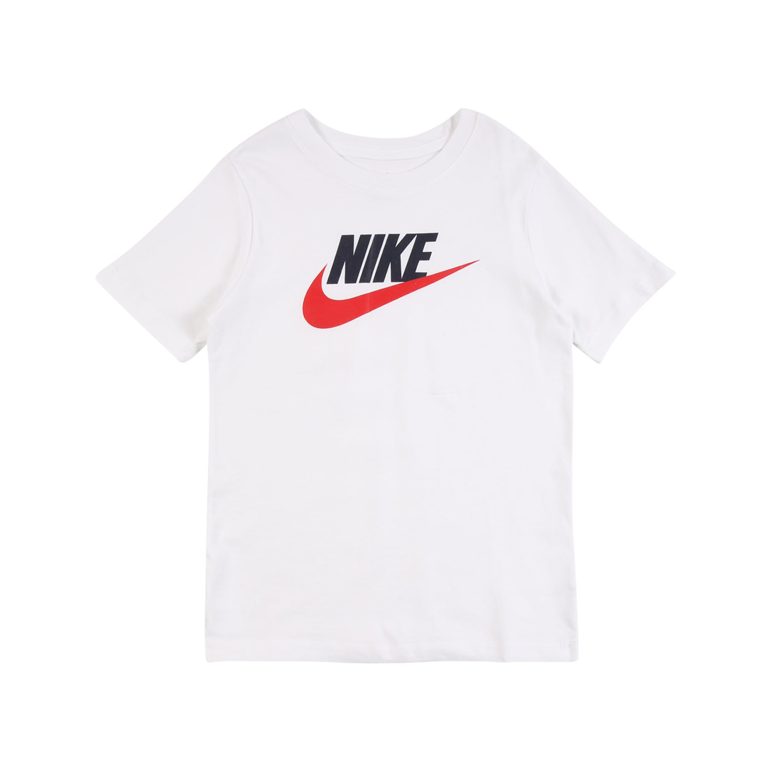 Футболка детская Nike AR5252-107