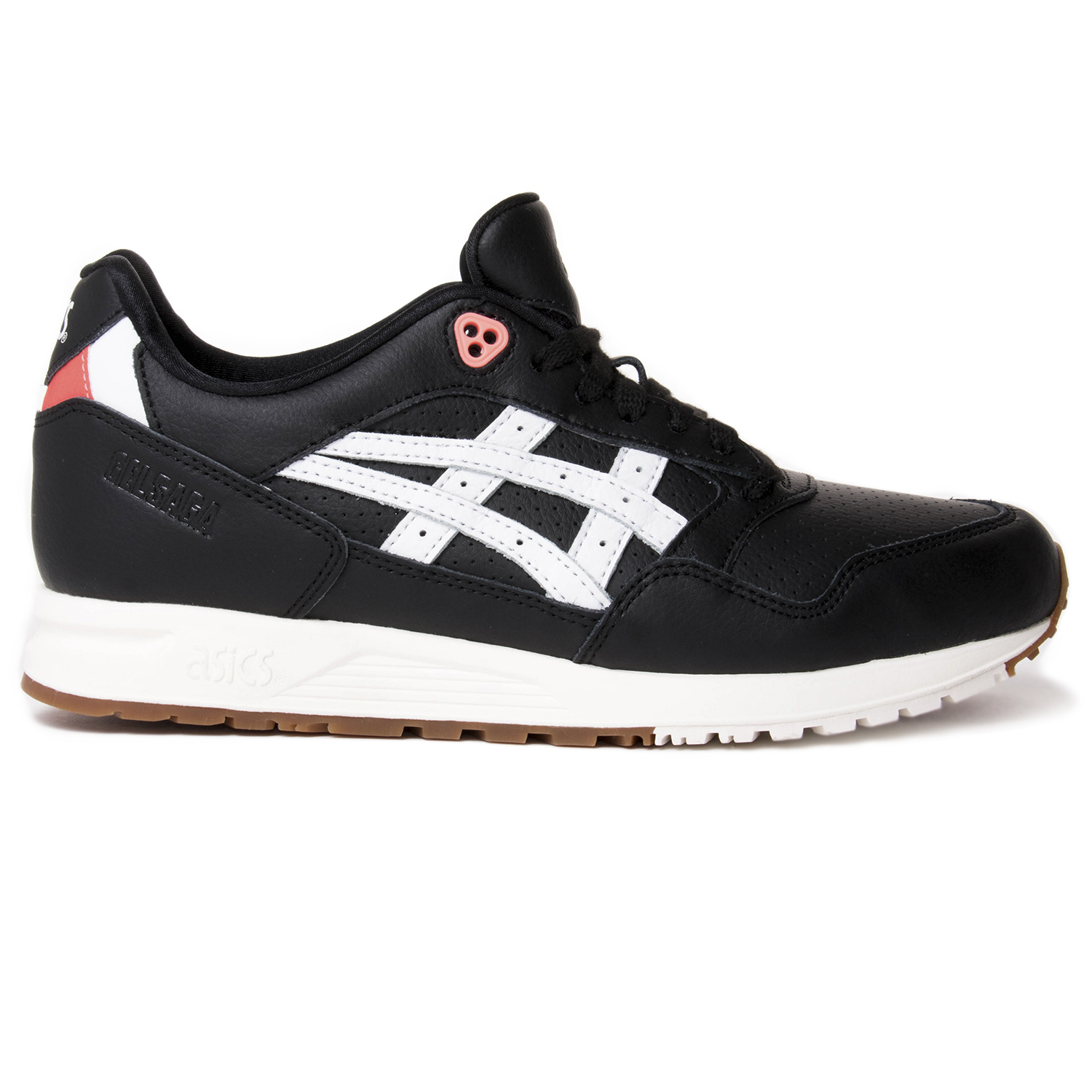 Кроссовки Asics GelSaga 1191A057-002 — фото 1