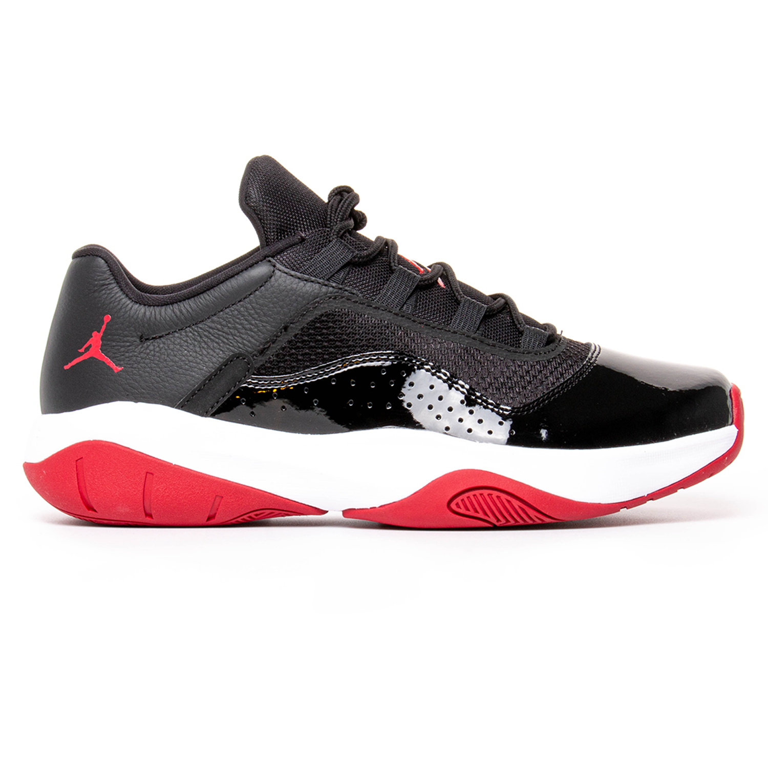 Кроссовки Air Jordan 11 CMFT Low DM0844-005 — фото 1