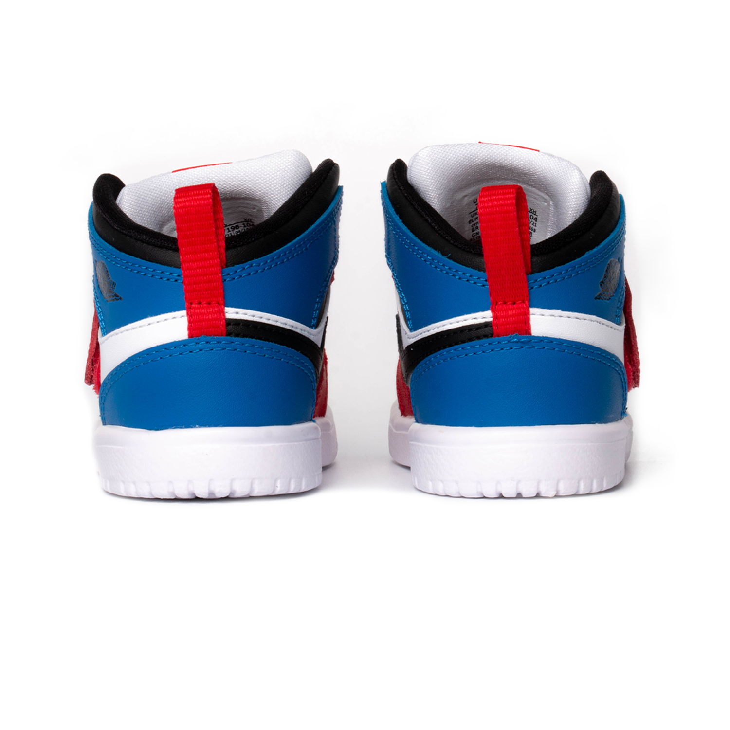 Кроссовки детские Air Jordan Sky 1 TD BQ7196-104 — фото 2