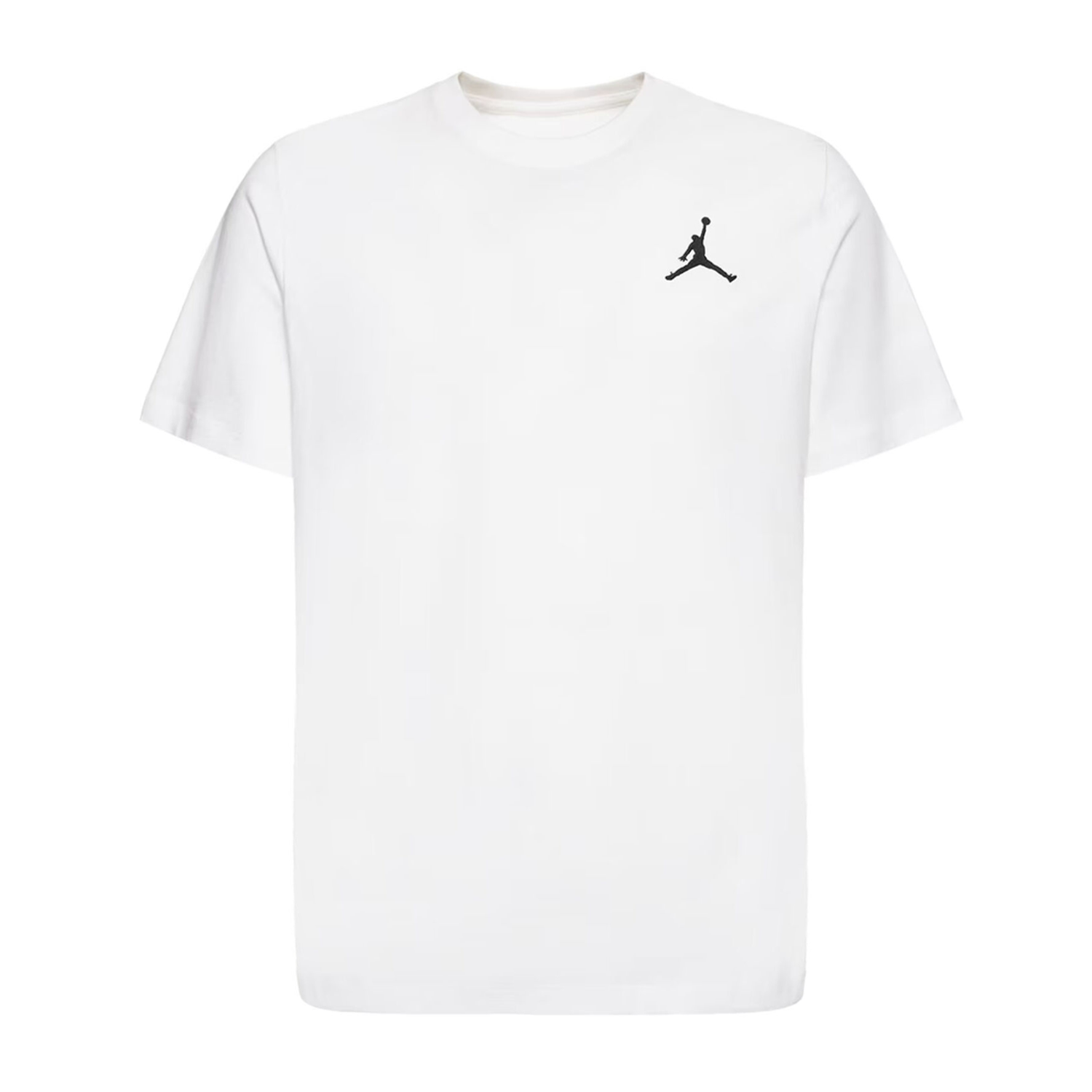 Футболка Jordan Jumpman Embroidered Crew DC7485-100