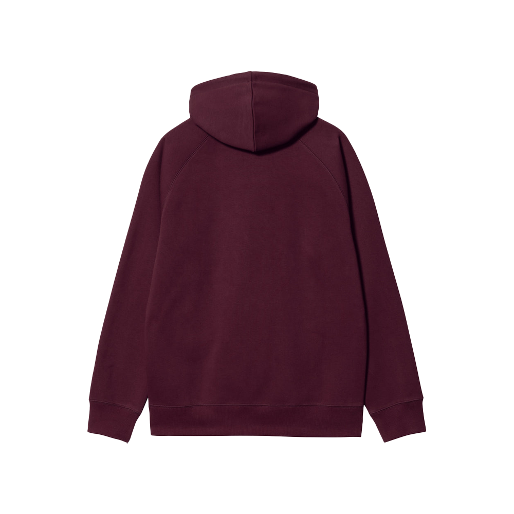 Худи Carhartt WIP I026384 amarone gold