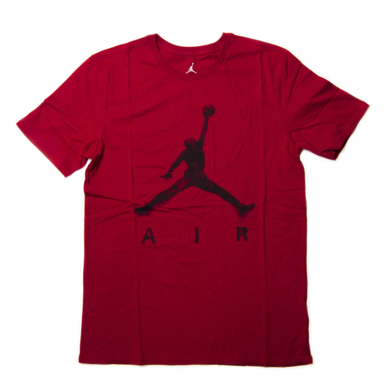 Футболка Jordan Jumpan Air Dreams 801074-687 — фото 1