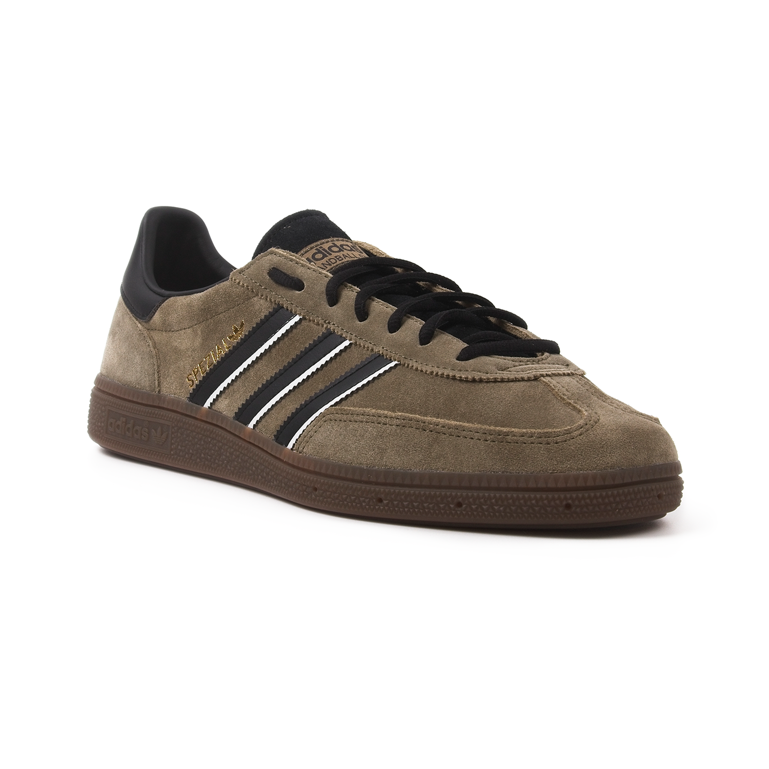 Кроссовки Adidas Handball Spezial IG6183