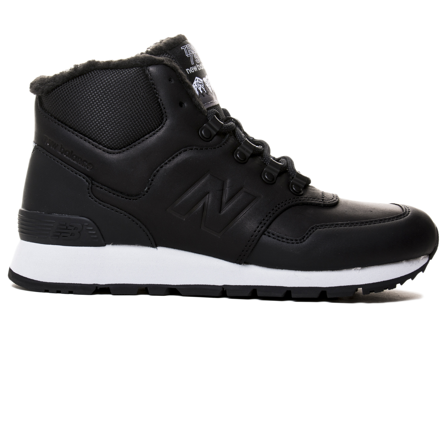 Купить Ботинки New Balance HL755MLA/D - цена