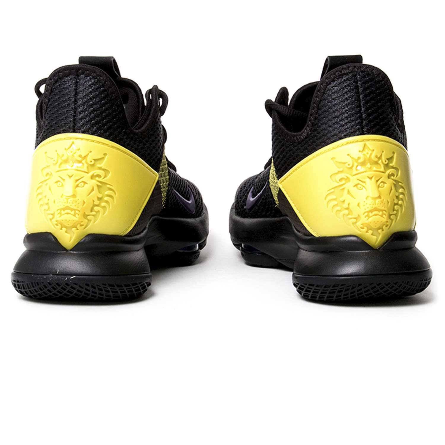 Кроссовки Nike Lebron Witness IV BV7427-004 — фото 2
