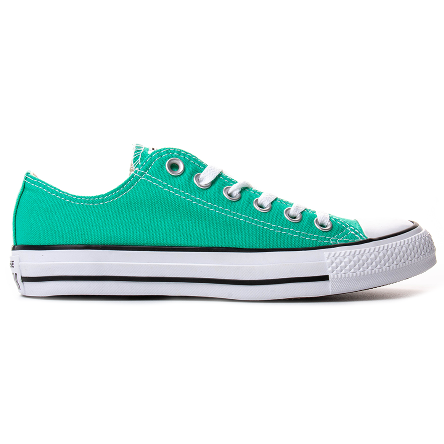 Кеды Converse Chuck Taylor All Star Lo бирюза 155737C