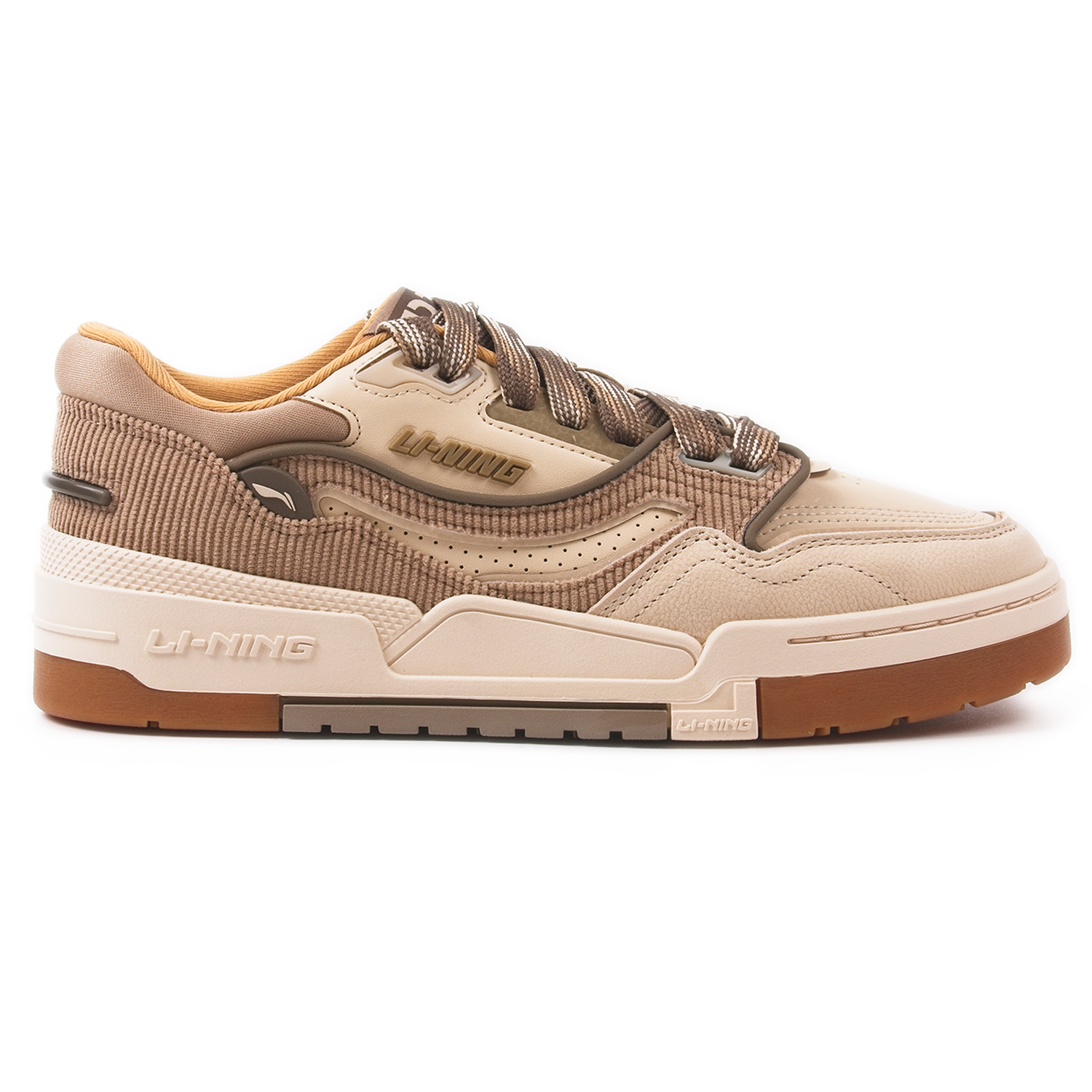 Кеды Li Ning 001 BTC AGCU031-1F — фото 1