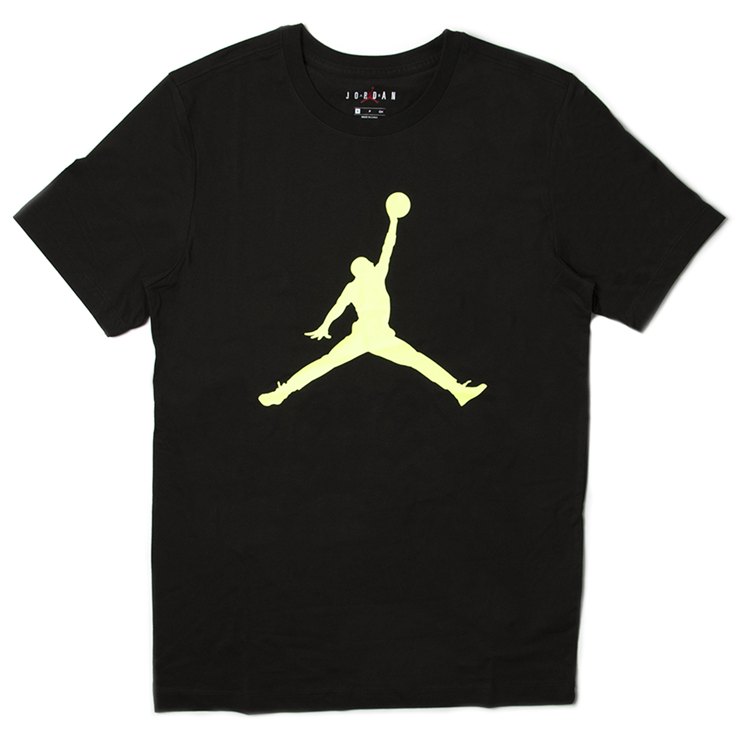 Футболка Jordan Jumpman CJ0921-355 — фото 1