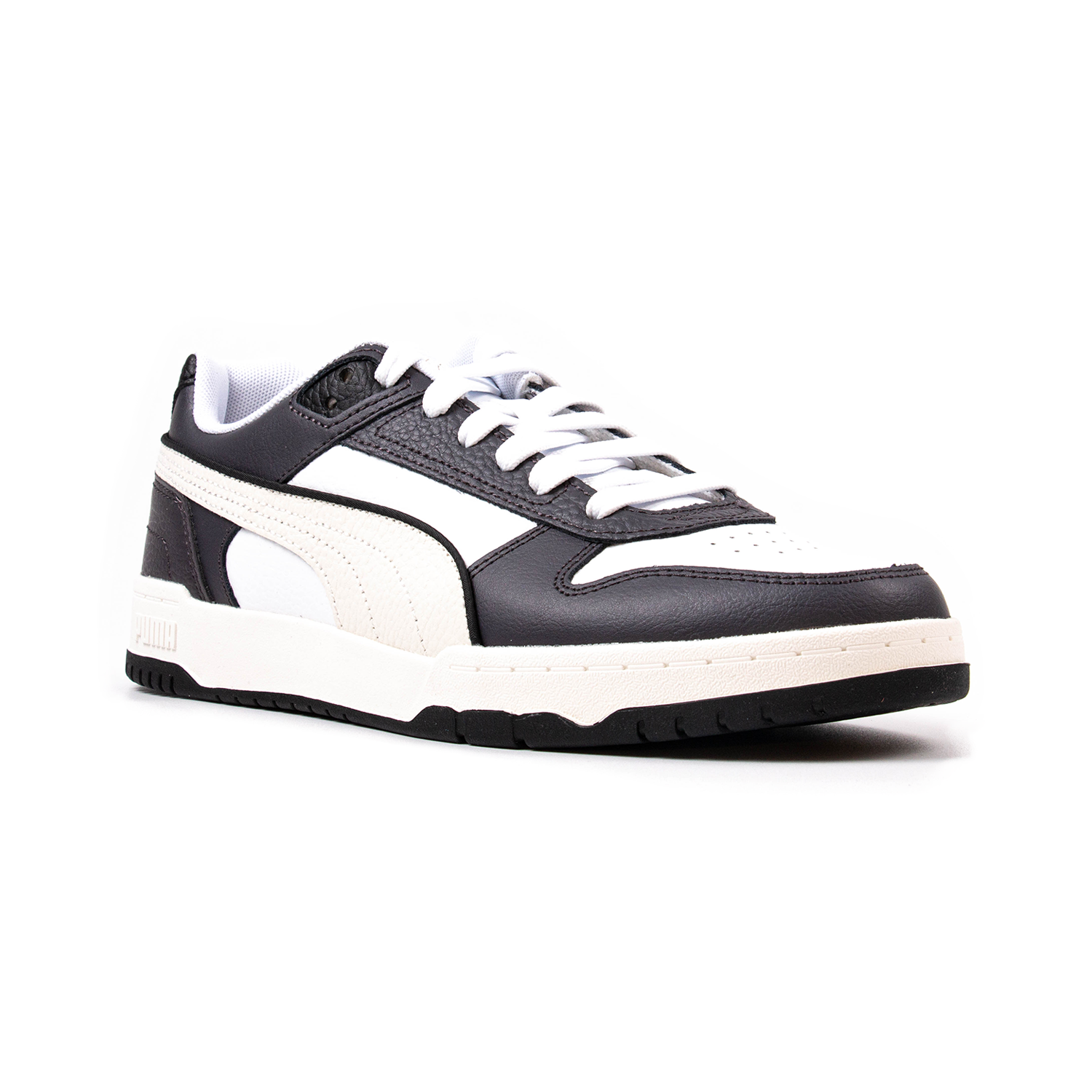 Кроссовки Puma RBD Game Low 38637322 wh
