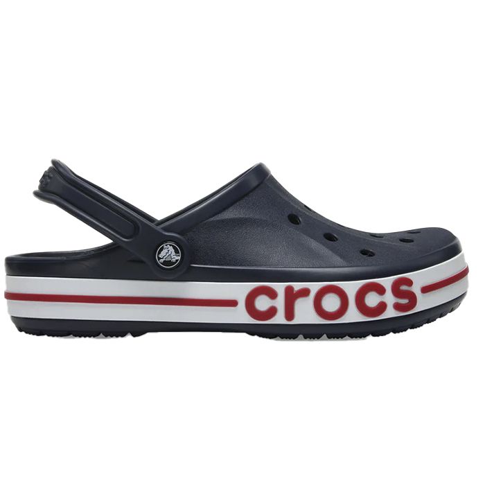 Cабо Crocs Bayaband Clog 205089-4CC синие