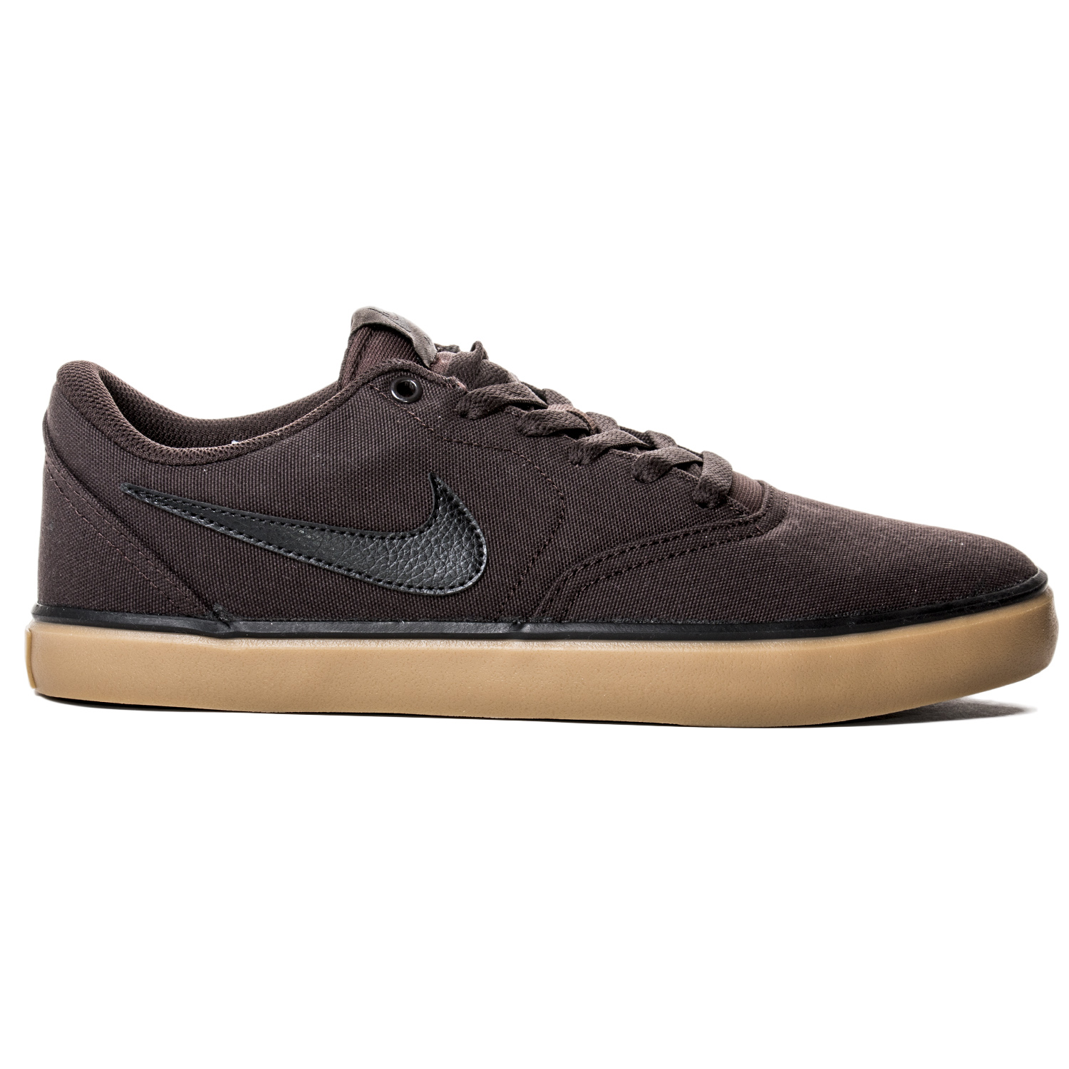 Кроссовки Nike SB Check Solarsoft Canvas 843896-201 — фото 1