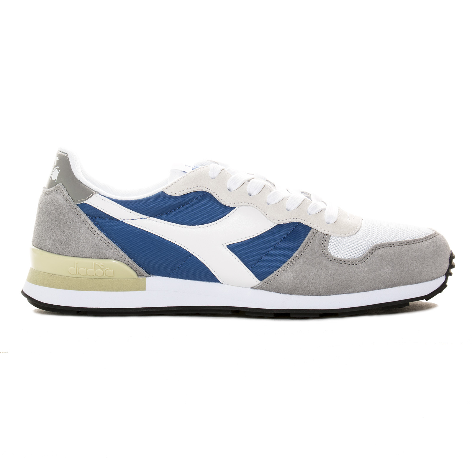 Кроссовки Diadora Camaro 501.159886 C6631 — фото 1