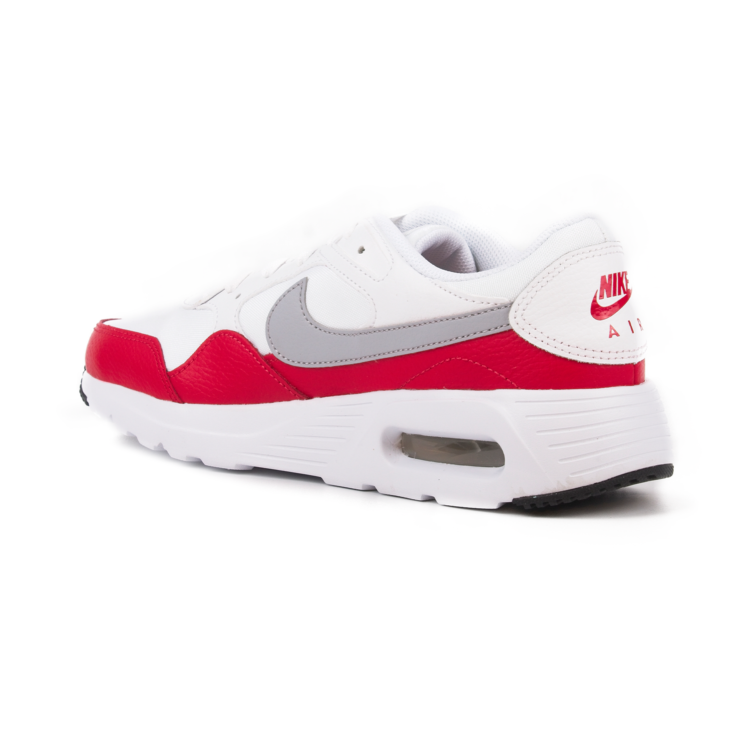Кроссовки Nike Air Max SC CW4555-107 — фото 2
