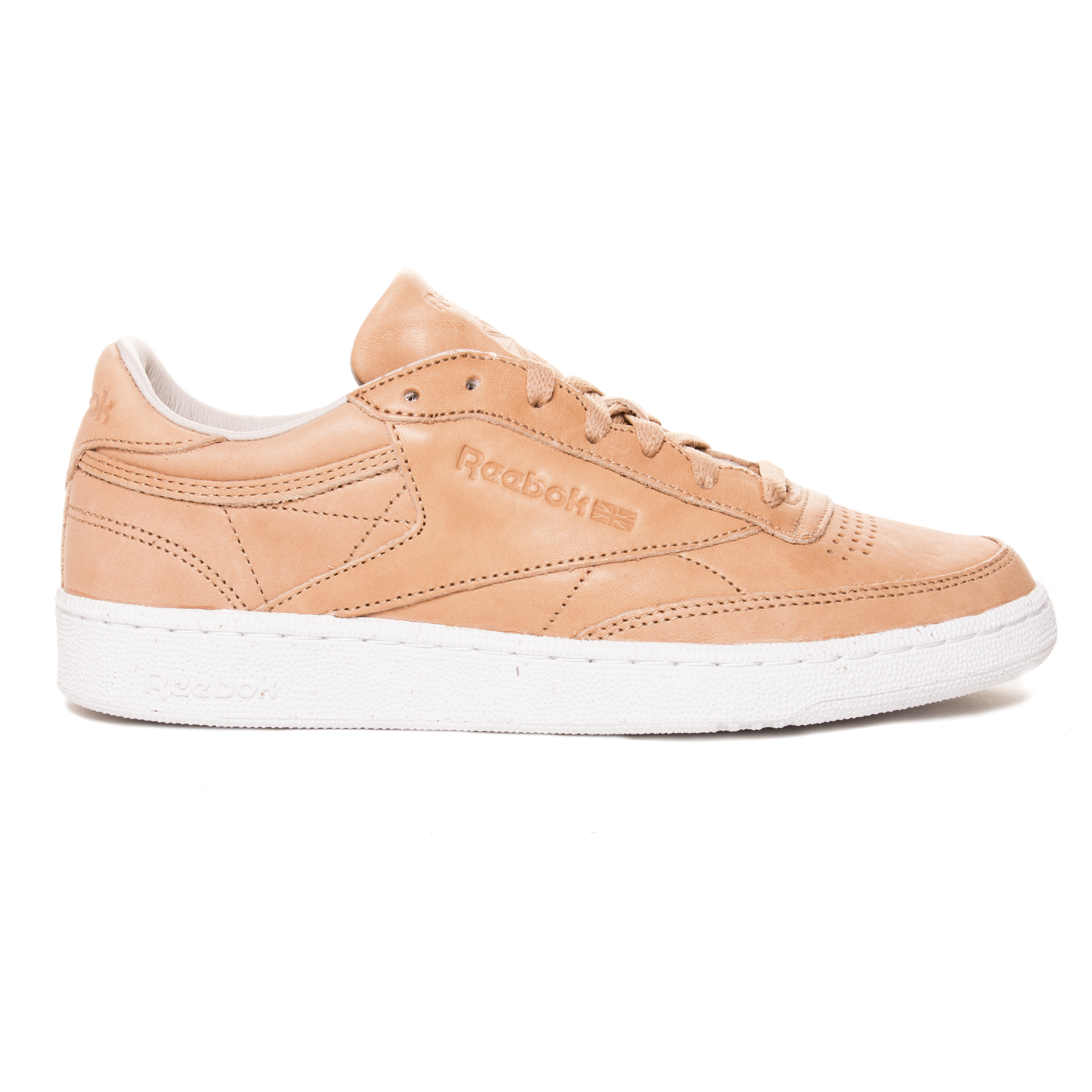 Кроссовки Reebok Club C 85 EWT-HVT BS8287 — фото 1