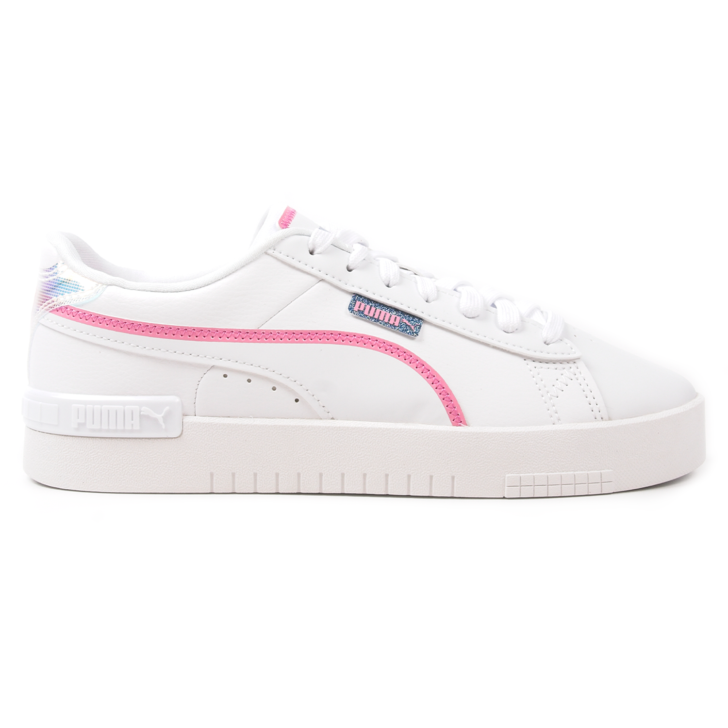 Кроссовки унисекс Puma Jada Deep Dive Jr 39559801