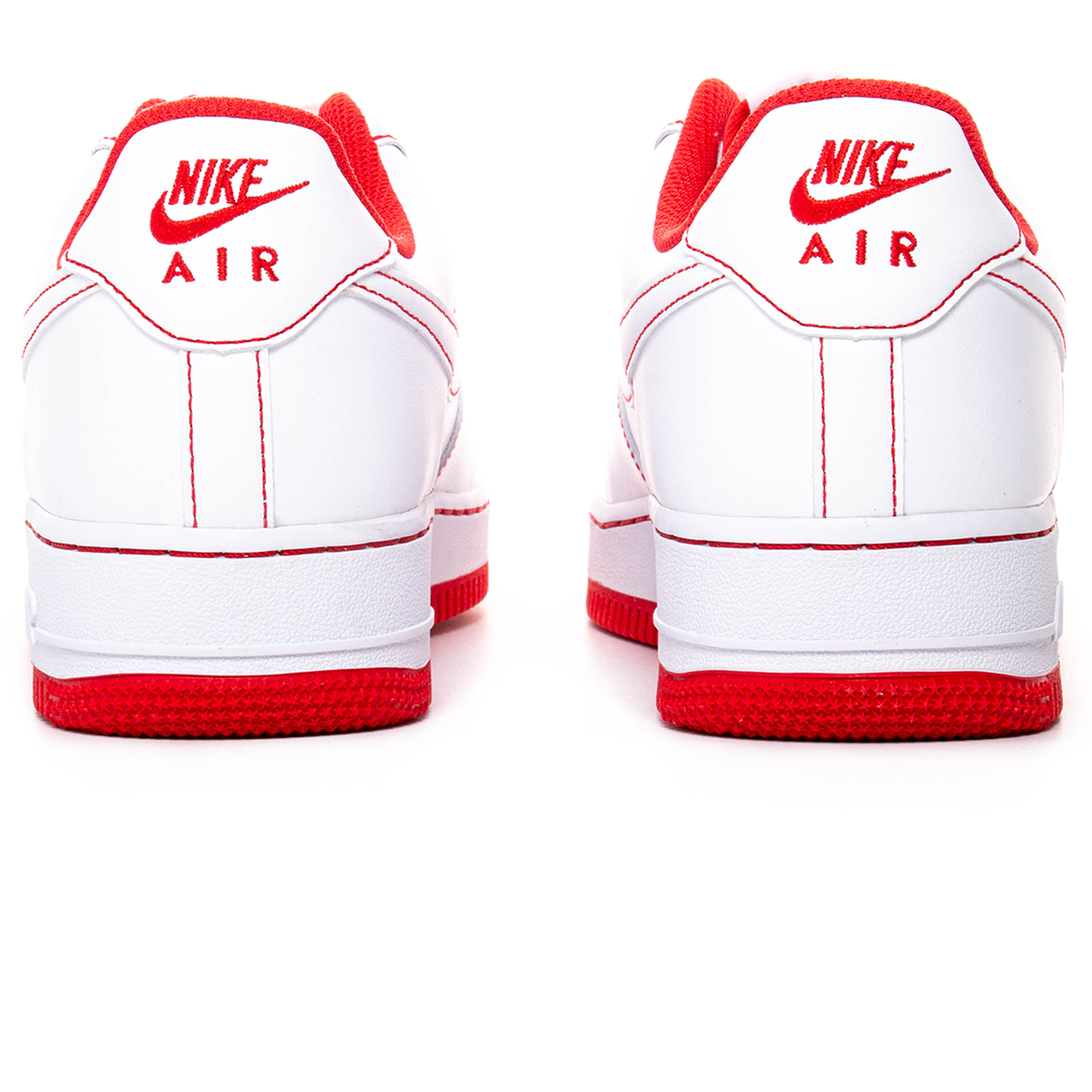 Кроссовки Nike Air Force 1 ´07 CV1724-100 — фото 2