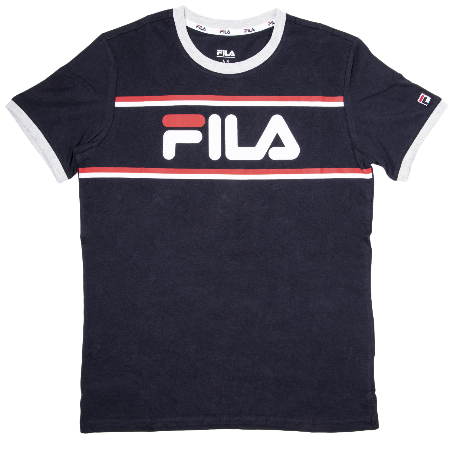 Футболка Fila 100082-Z4 — фото 1