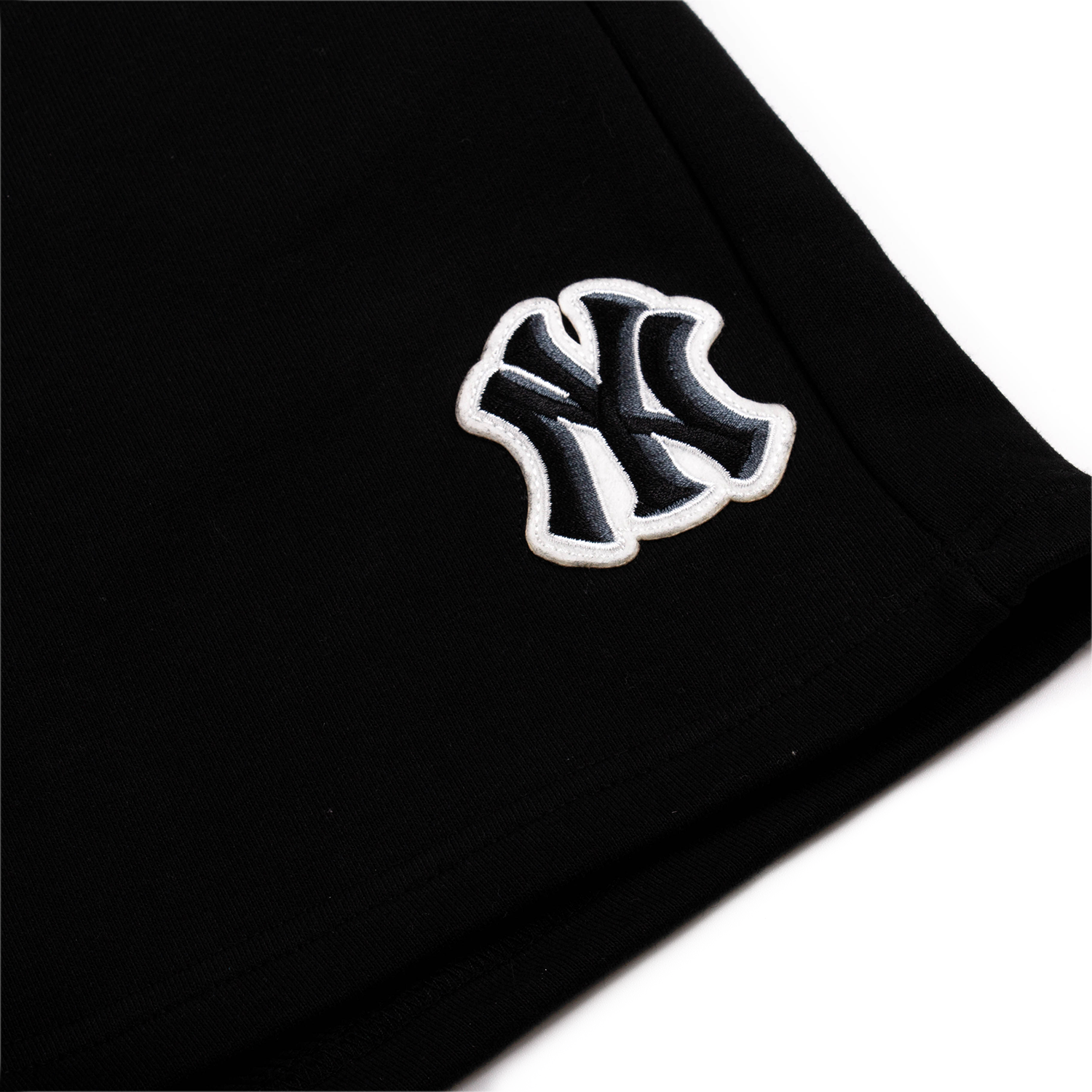 Шорты MLB NY black