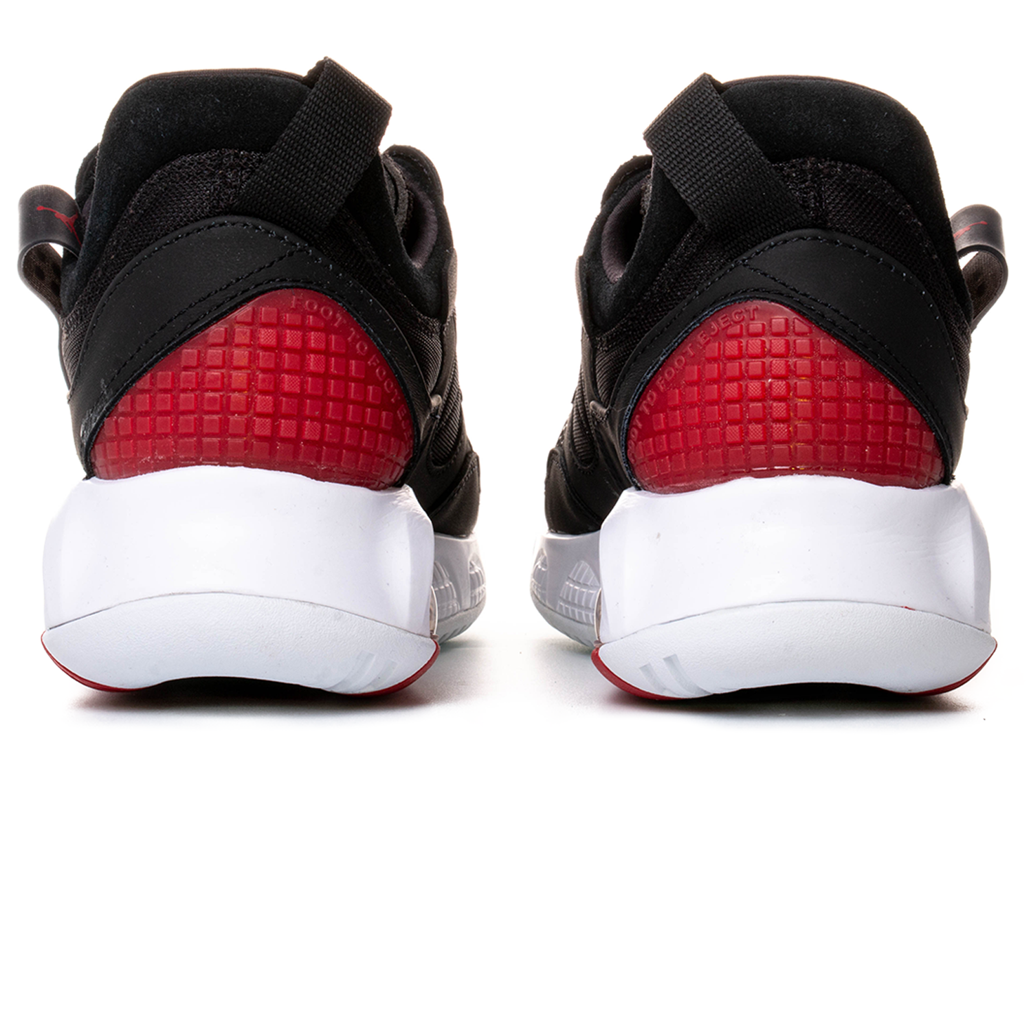 Кроссовки Air Jordan MA2 “Bred” CV8122-006 — фото 2