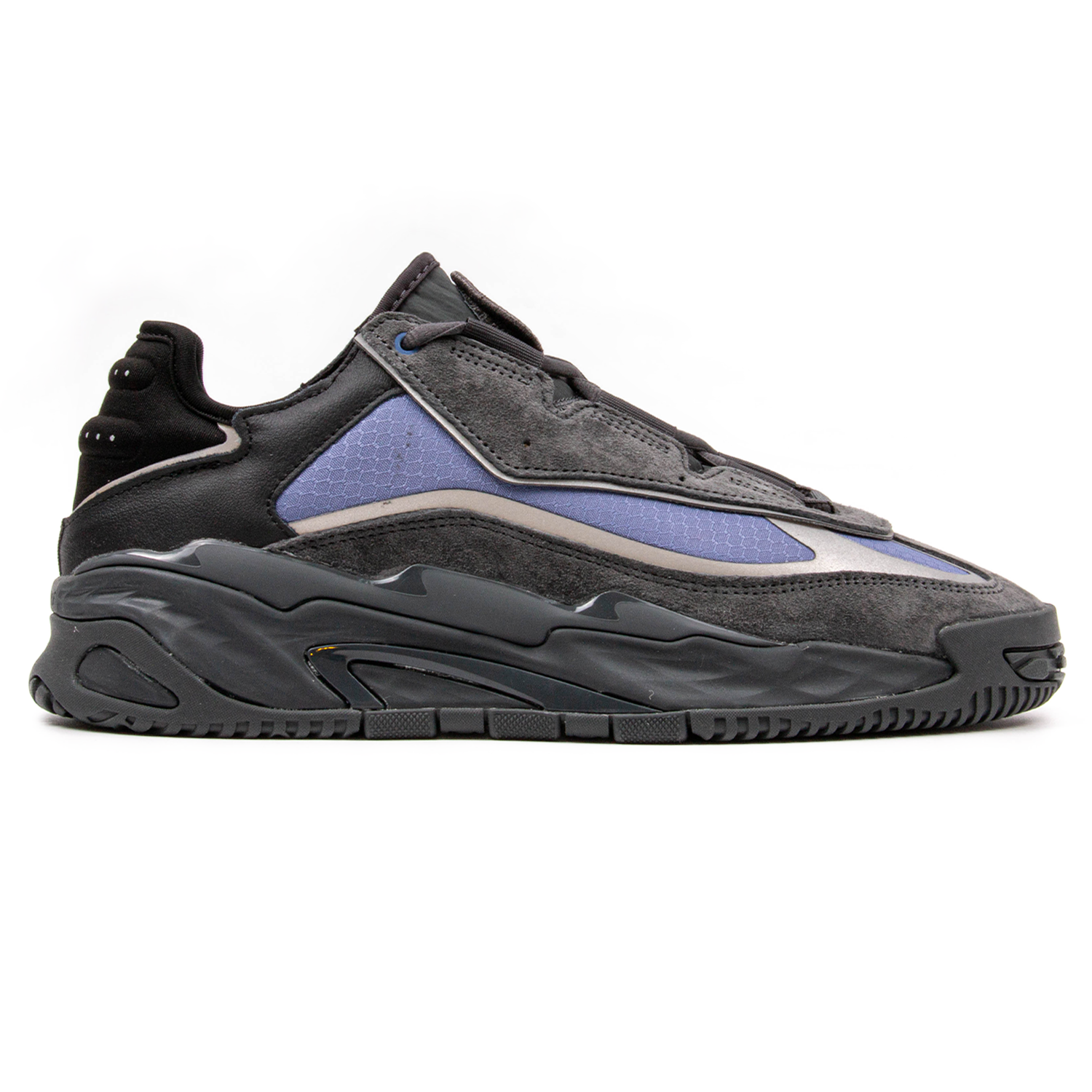 Кроссовки Adidas Niteball S24140 — фото 1