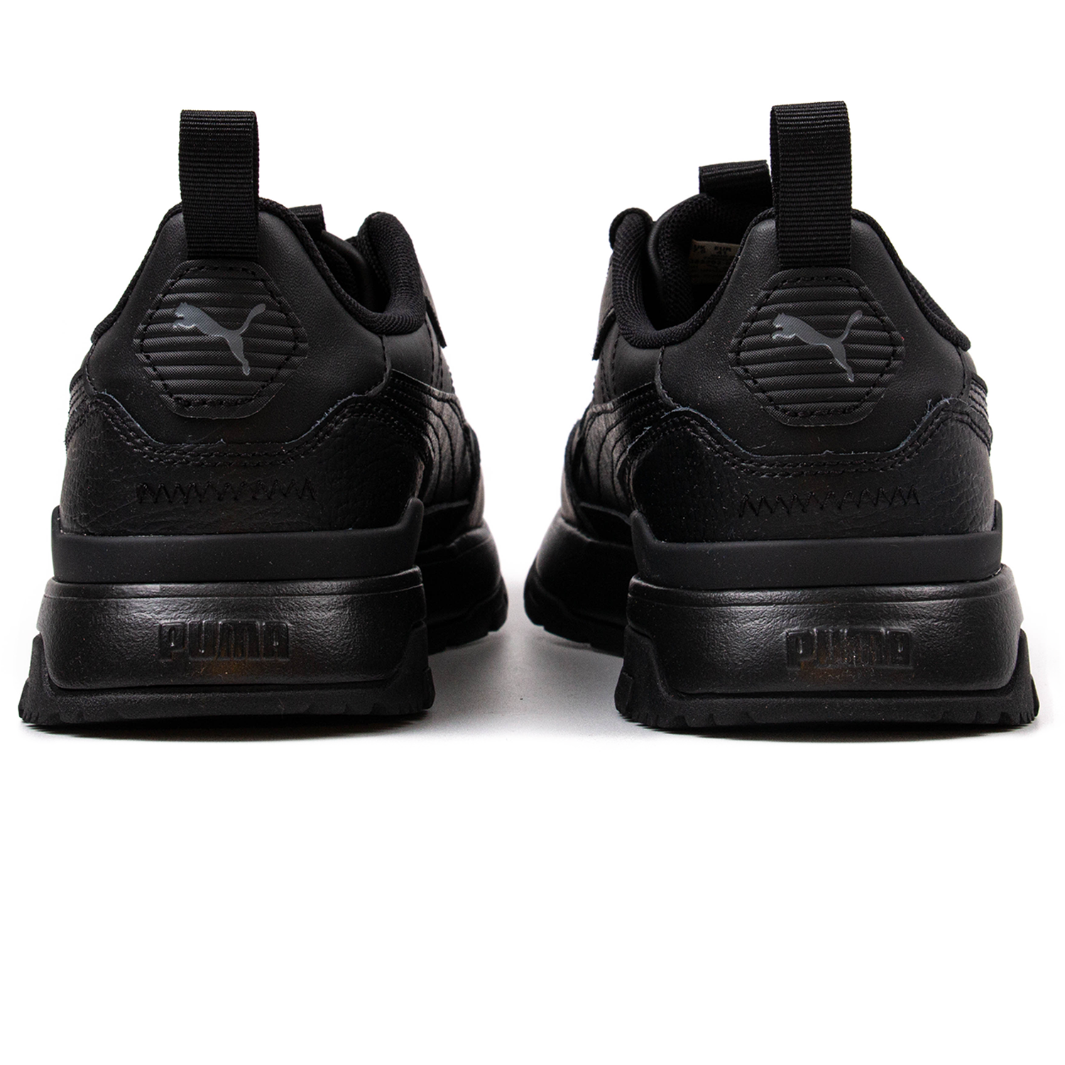 Кроссовки Puma R78 Trek Lth 38320201