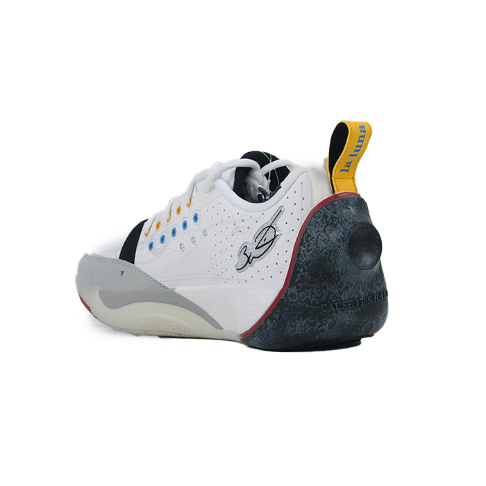 Кроссовки Li Ning Wade All City 13 ABAV001-1F