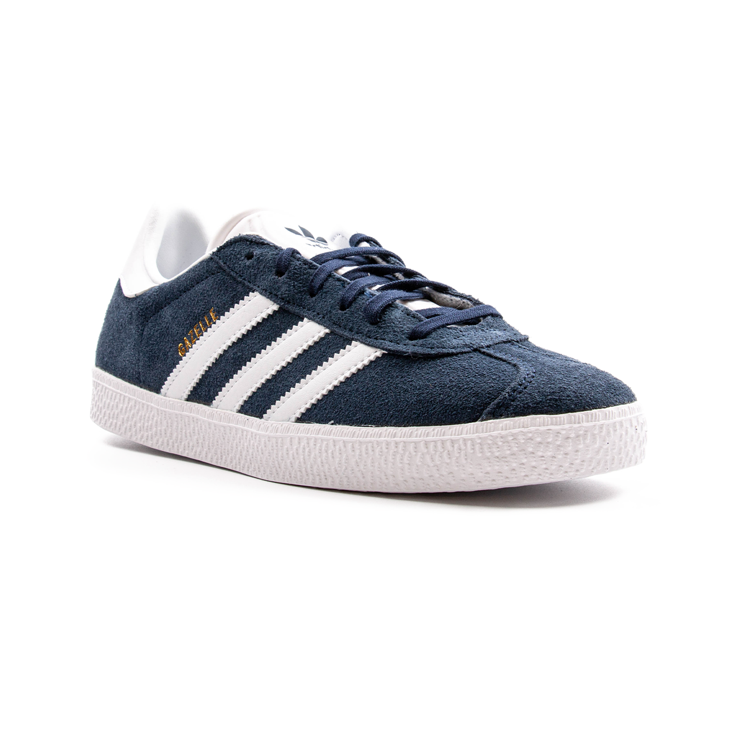 Кроссовки подростковые Adidas Gazelle J BY9144