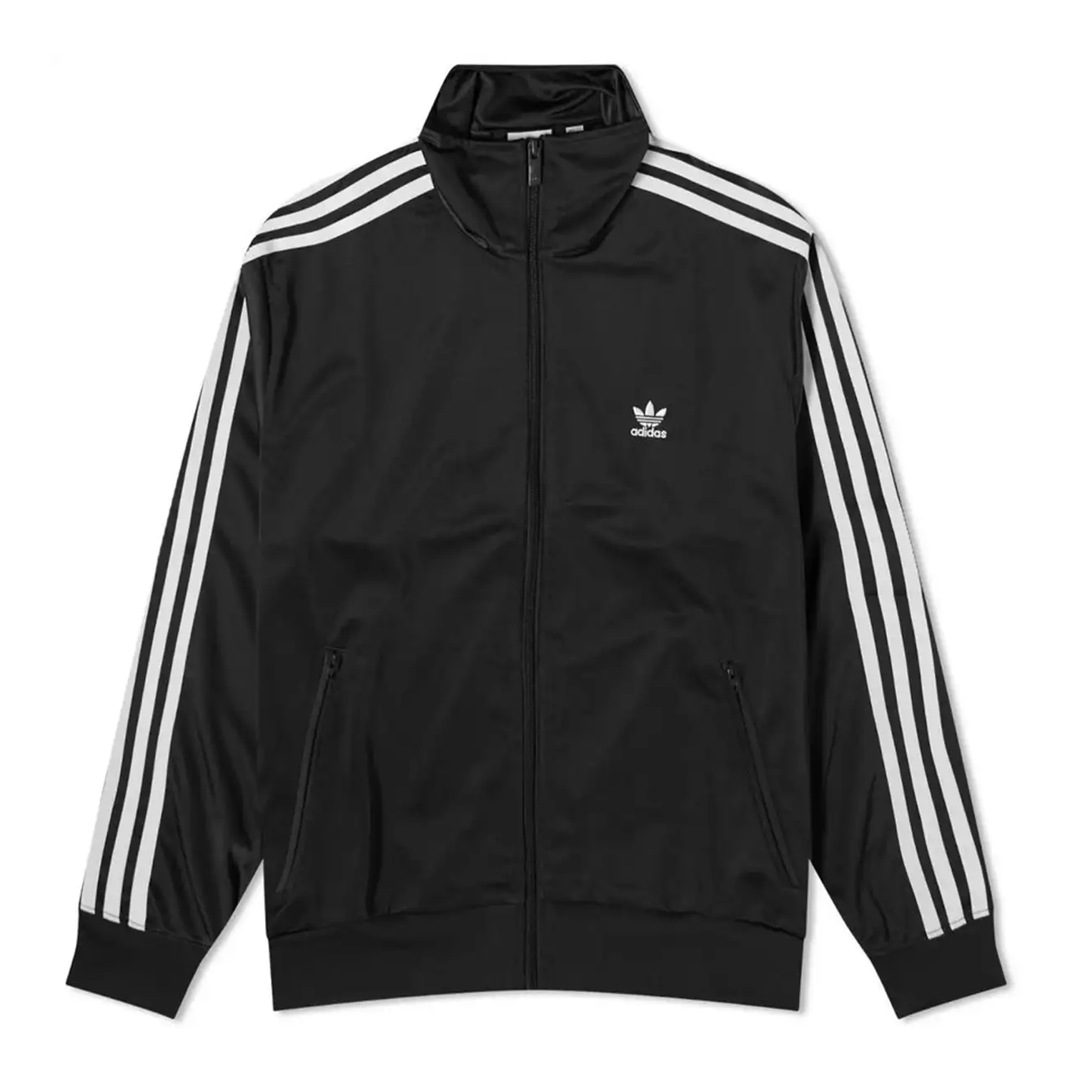 Олимпийка Adidas Firebird IJ7058 — фото 1