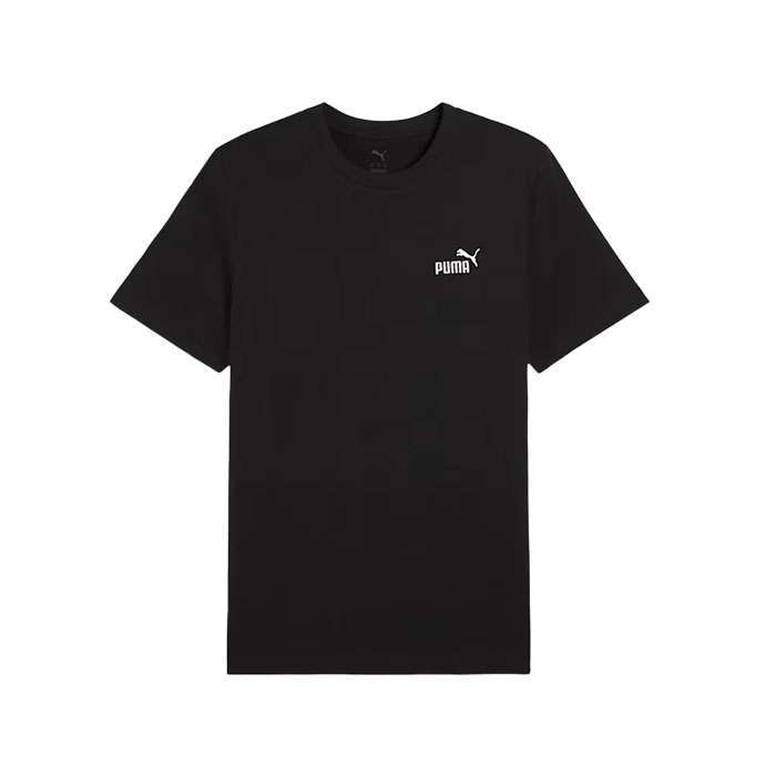 Футболка Puma ESS logo 68253401