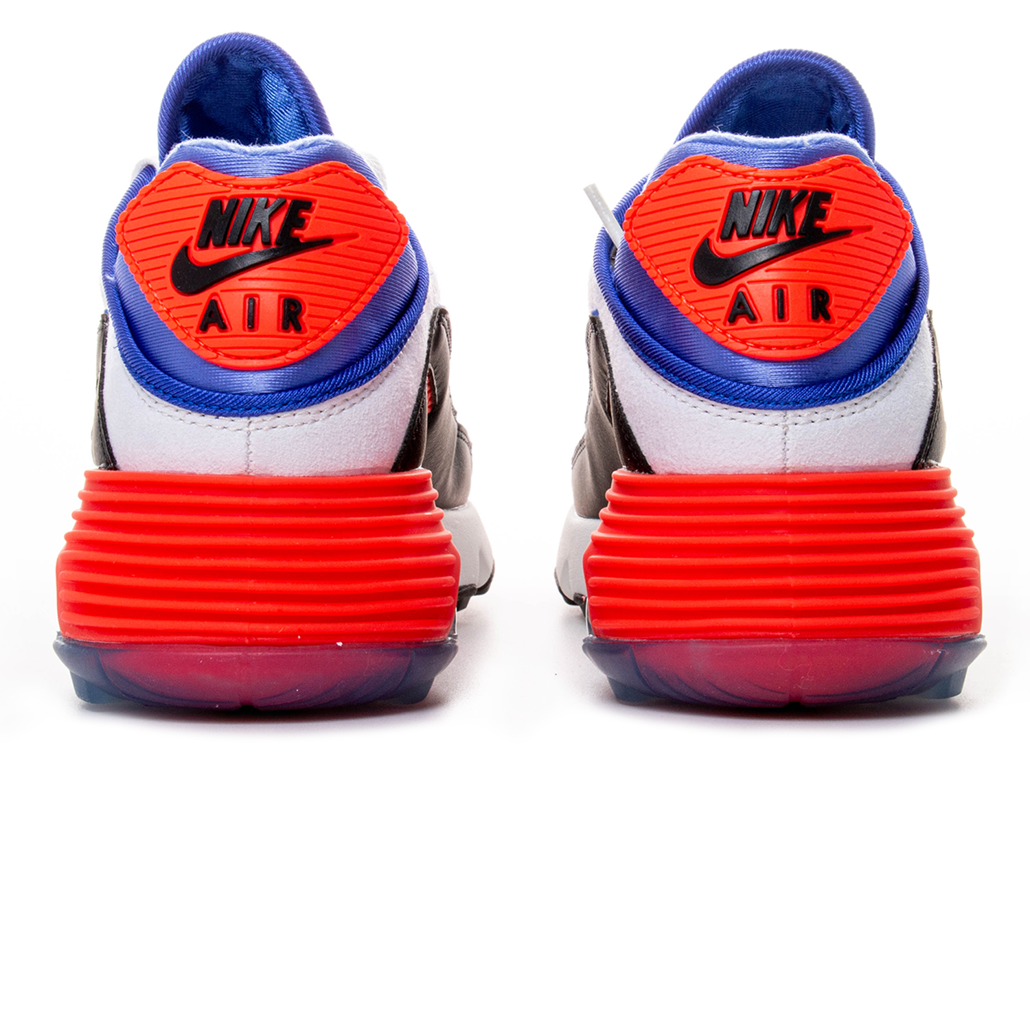 Кроссовки Nike Air Max 2090 Evolution Of Icons DA9357-100